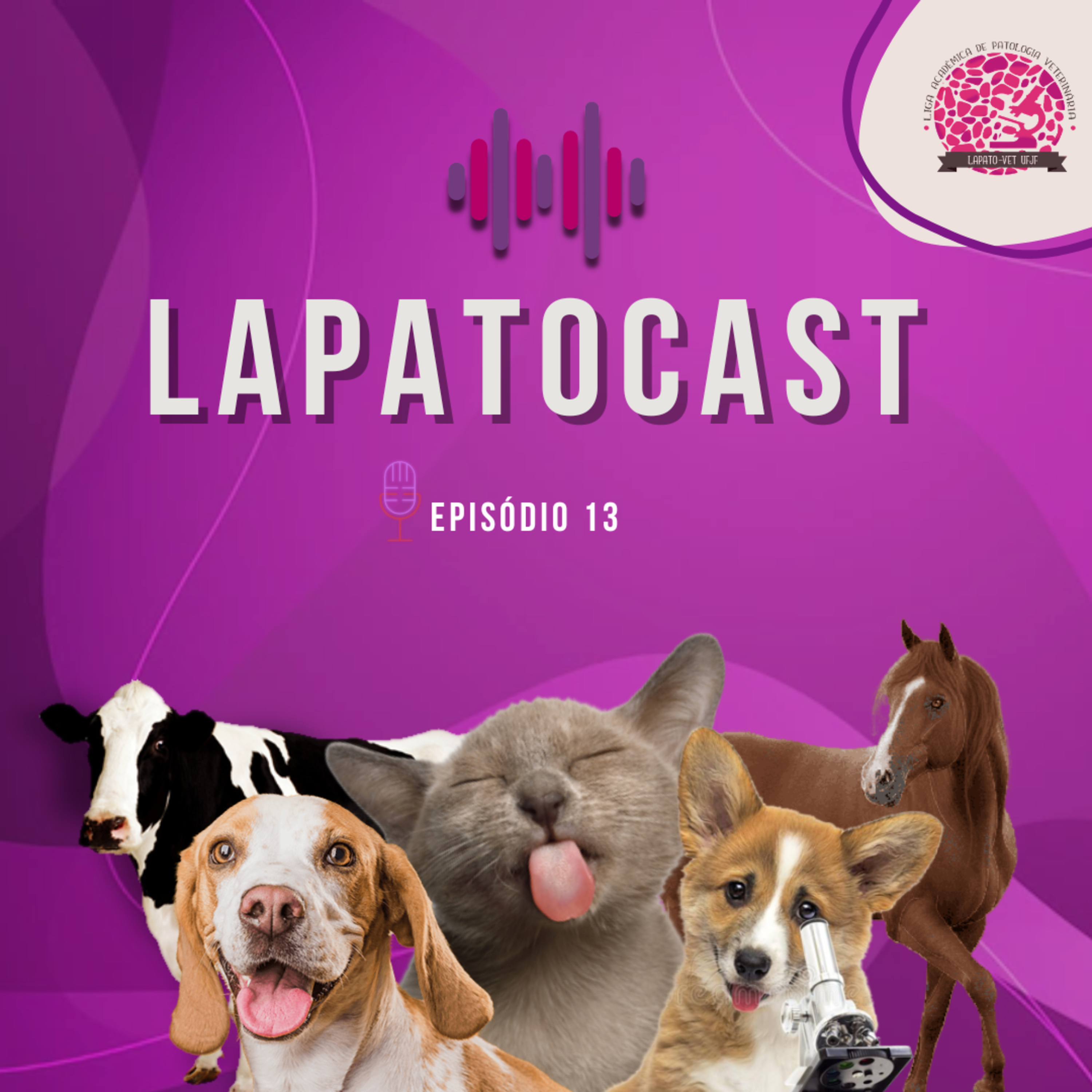 LapatoCast