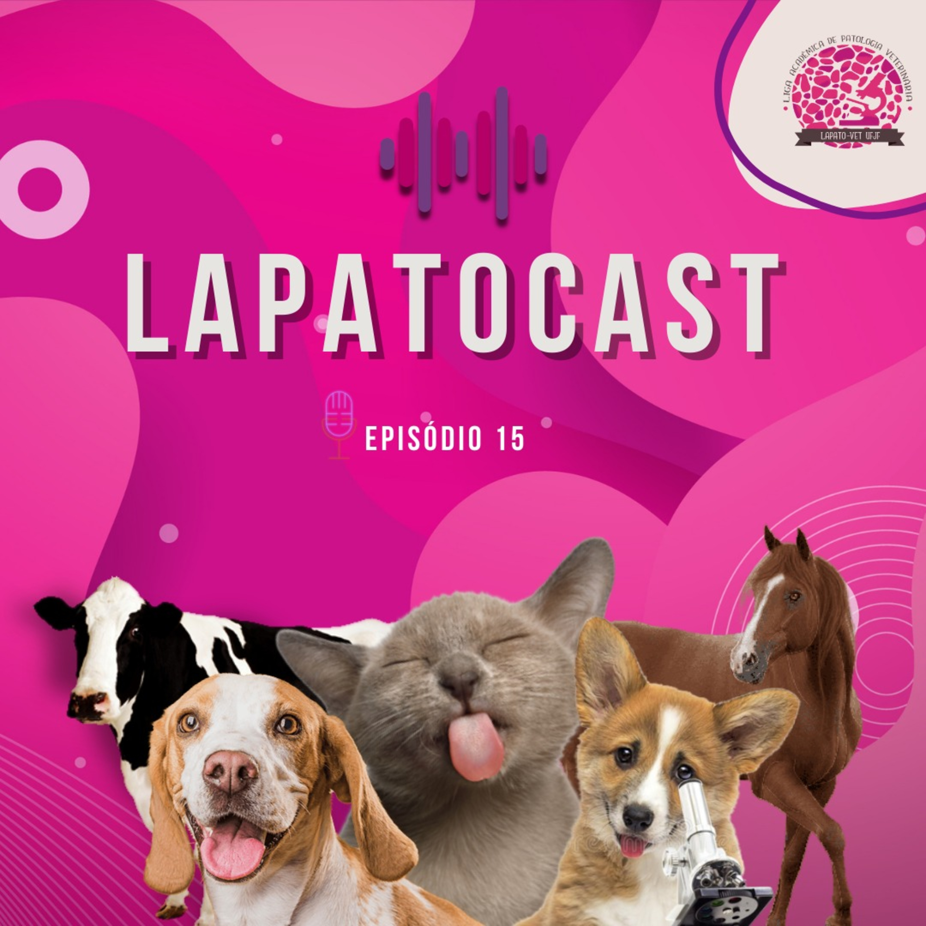 LapatoCast