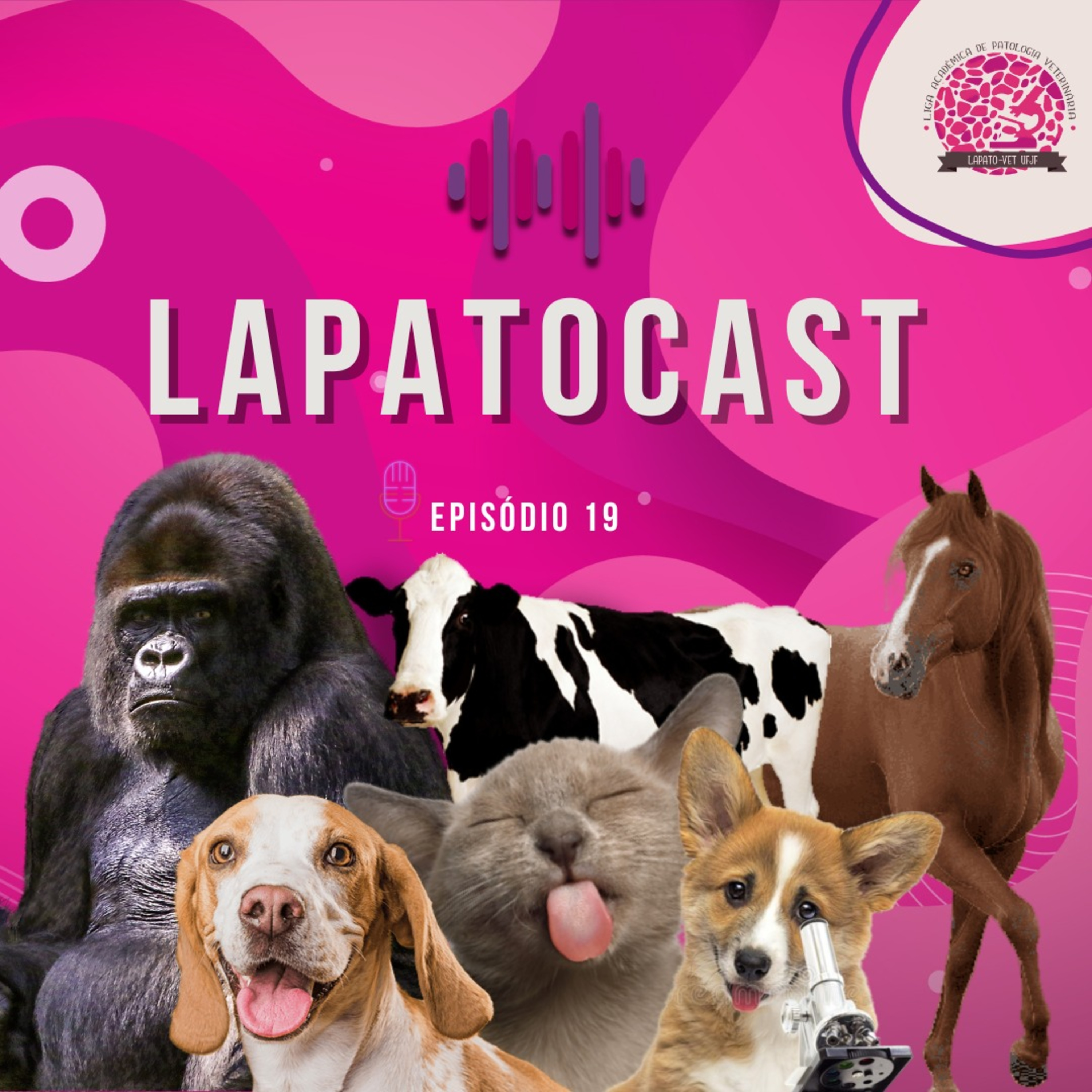 LapatoCast