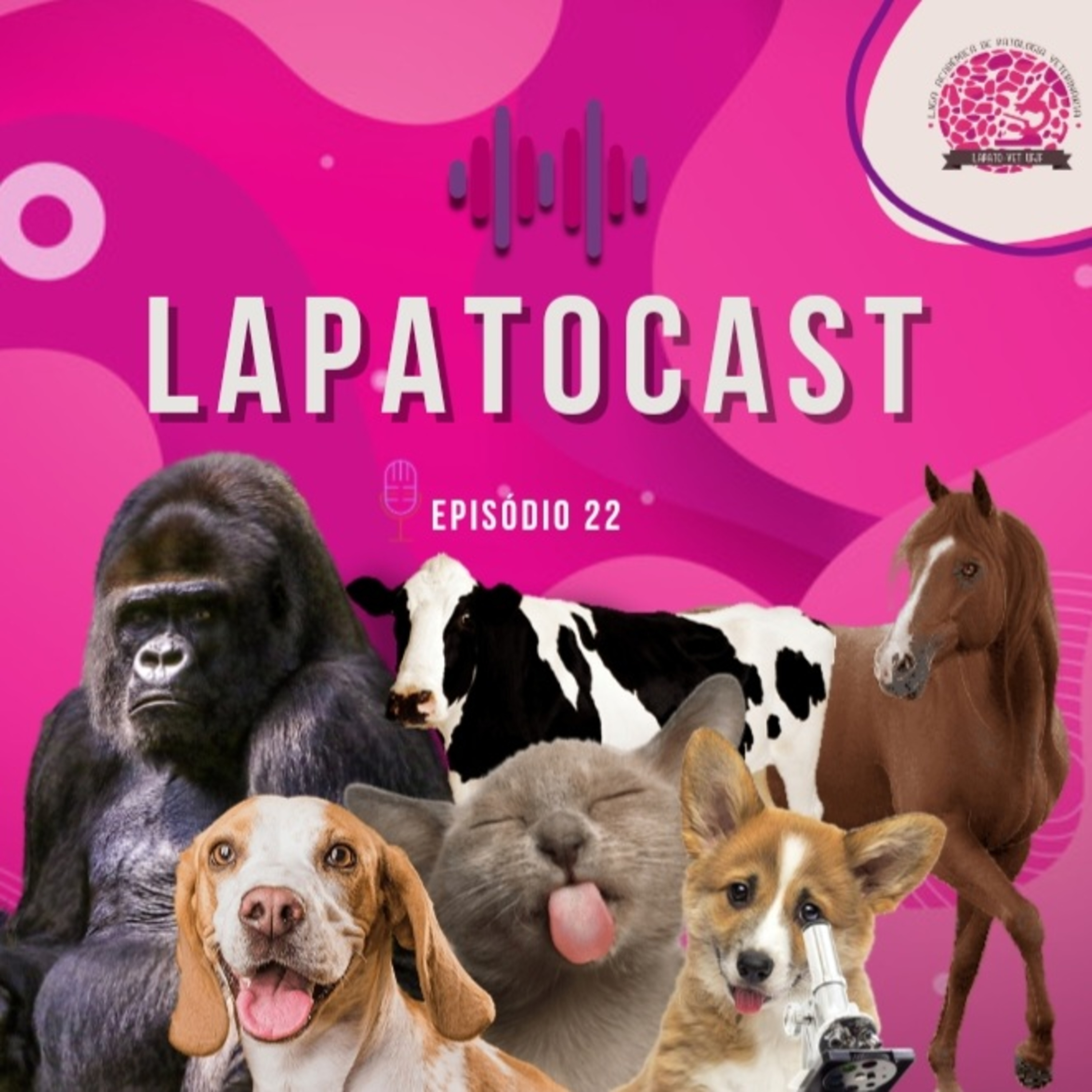 LapatoCast