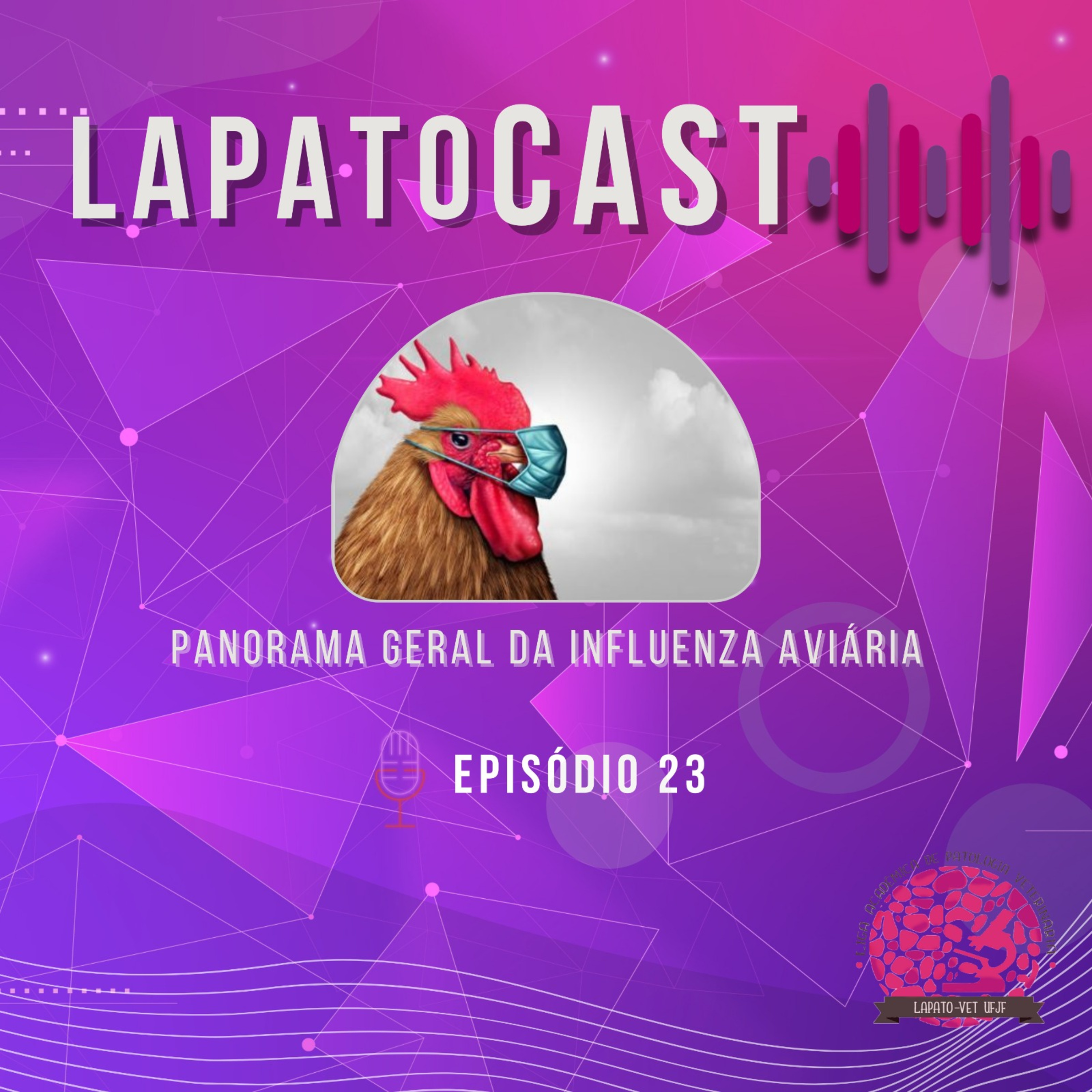 LapatoCast