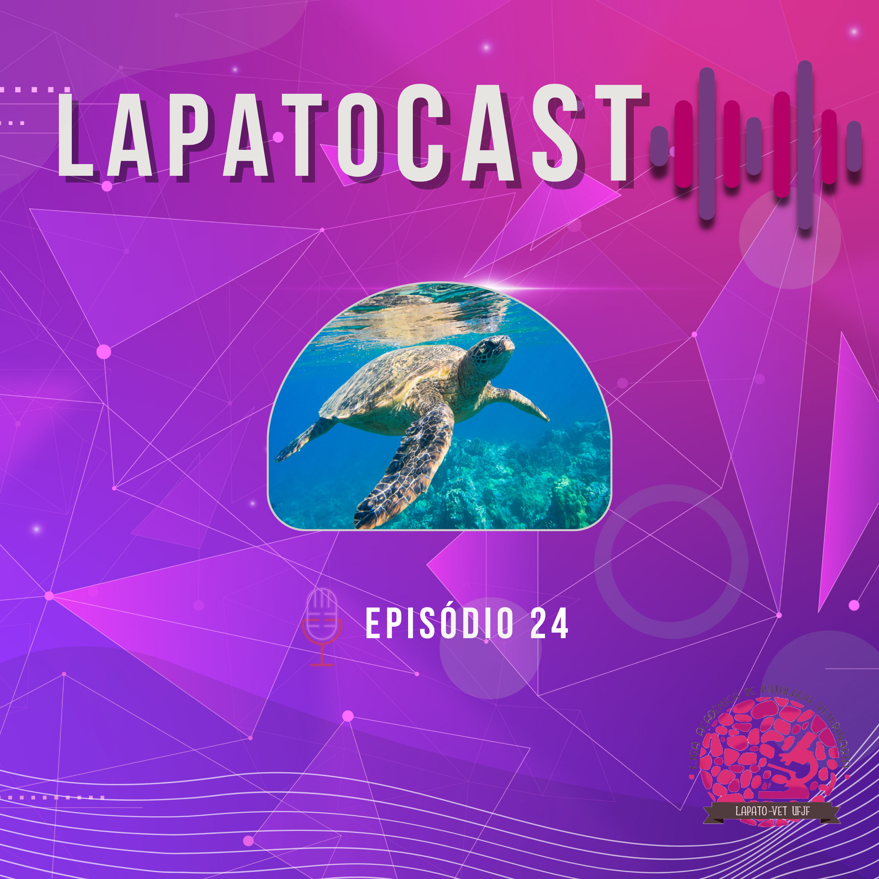 LapatoCast