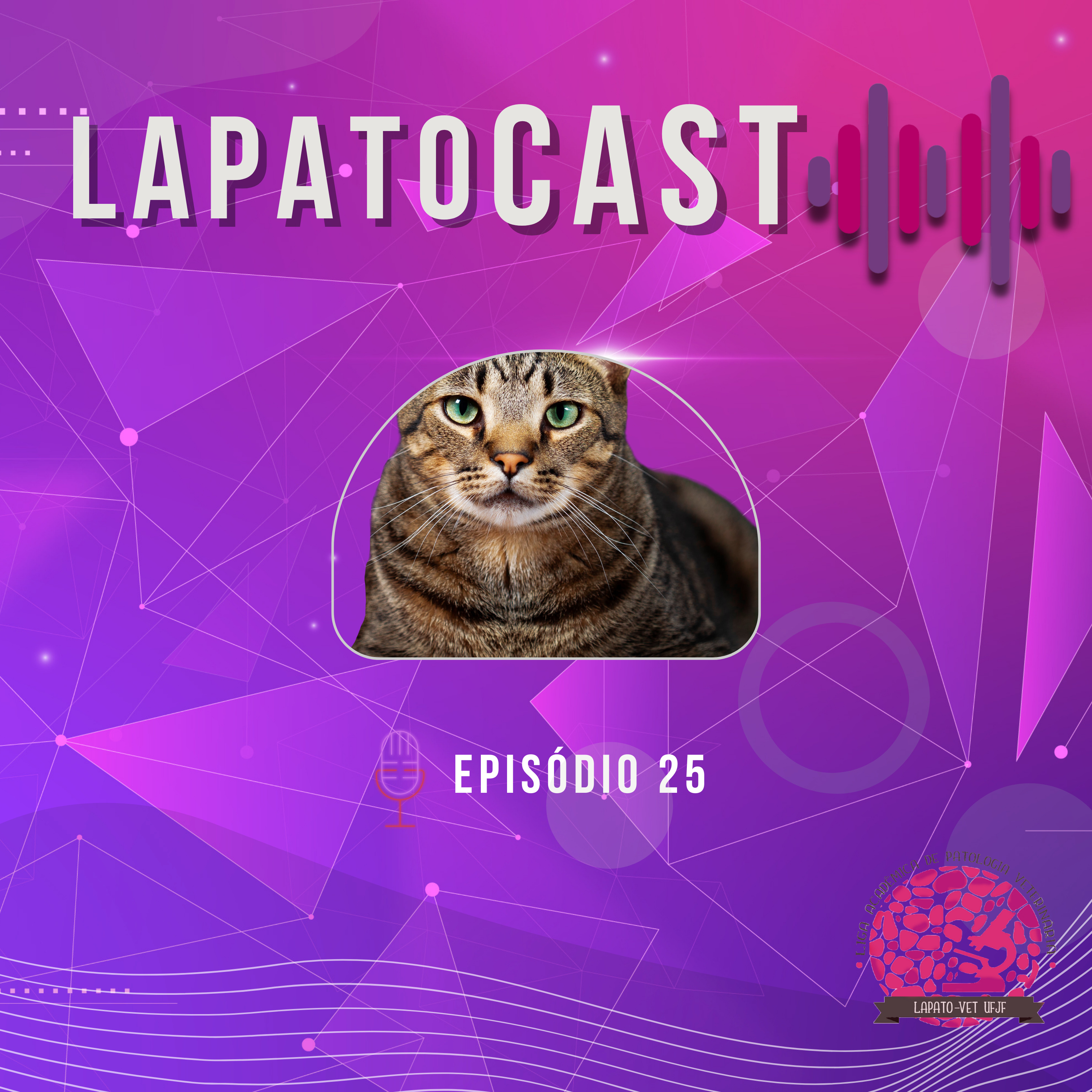 LapatoCast