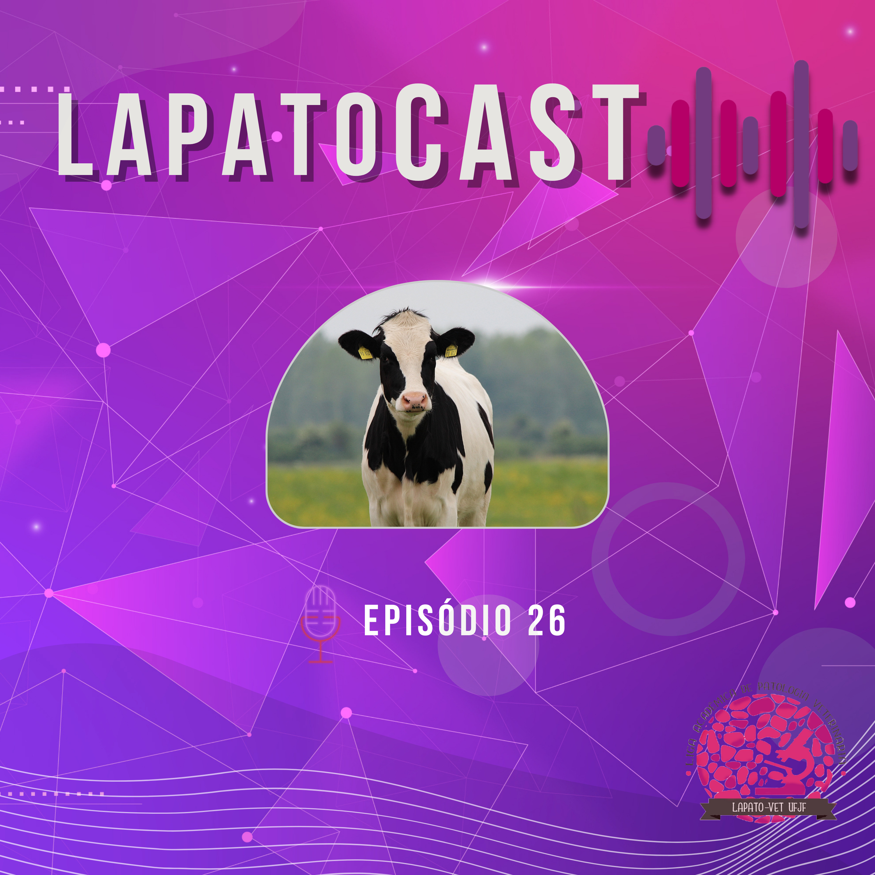 LapatoCast