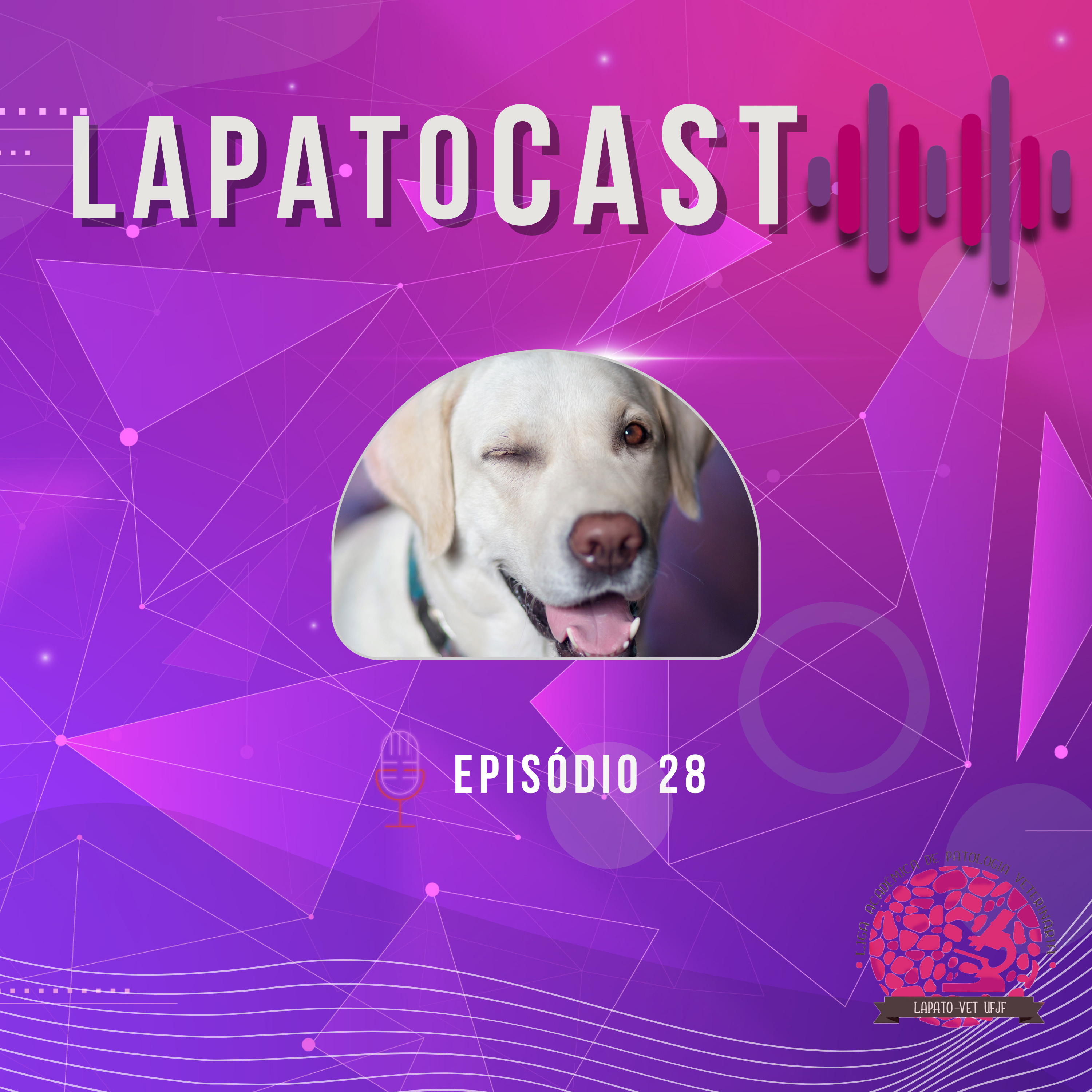 LapatoCast