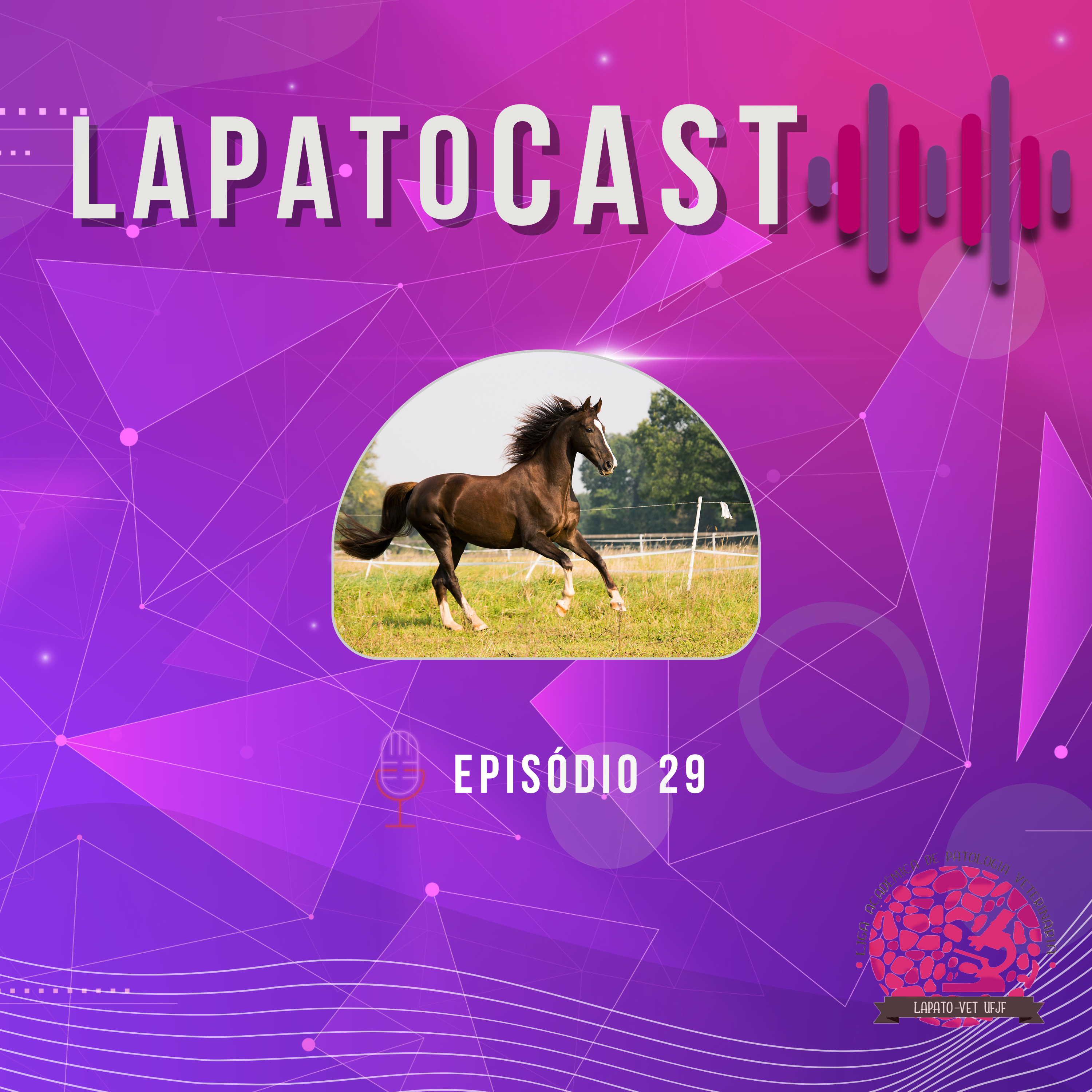 LapatoCast
