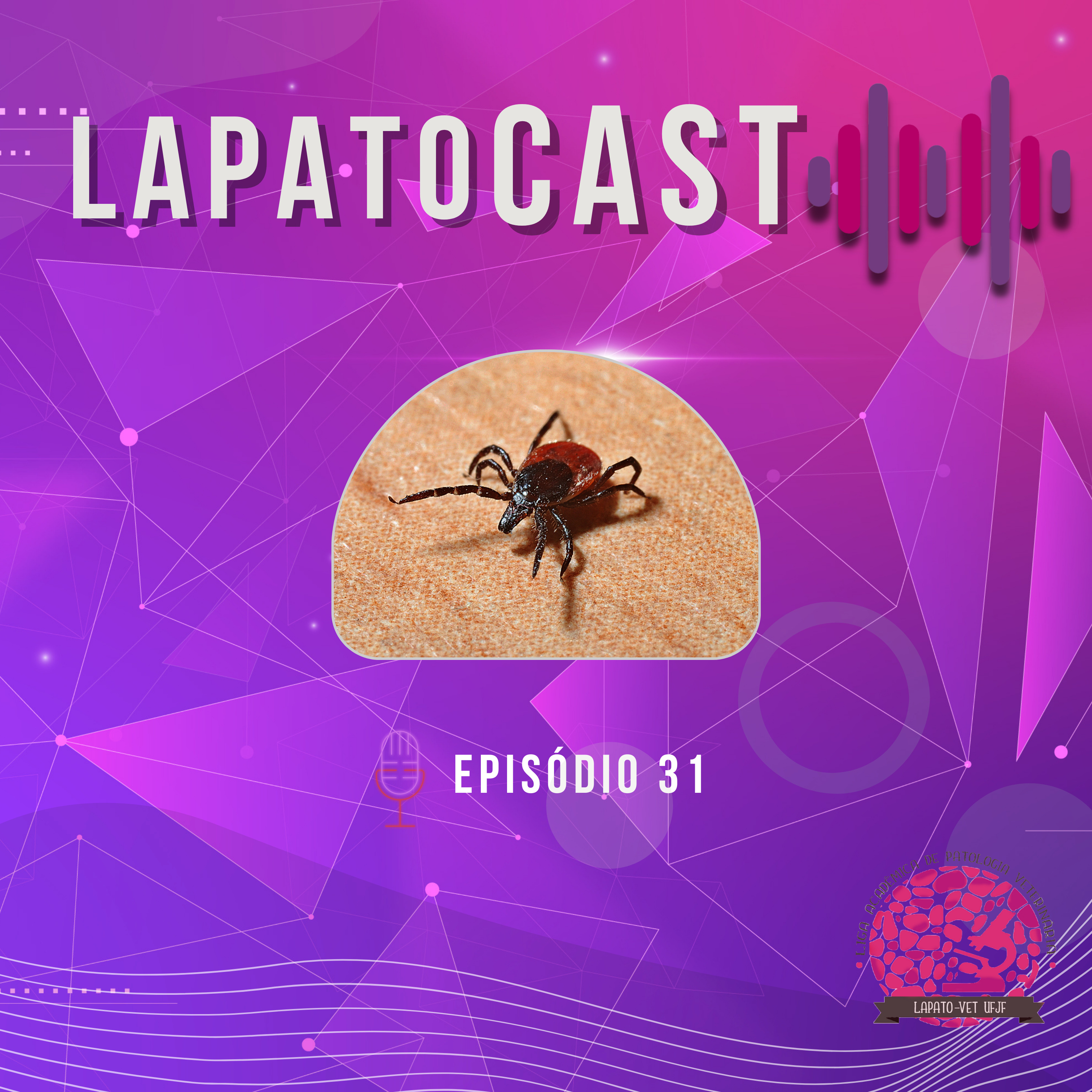 LapatoCast
