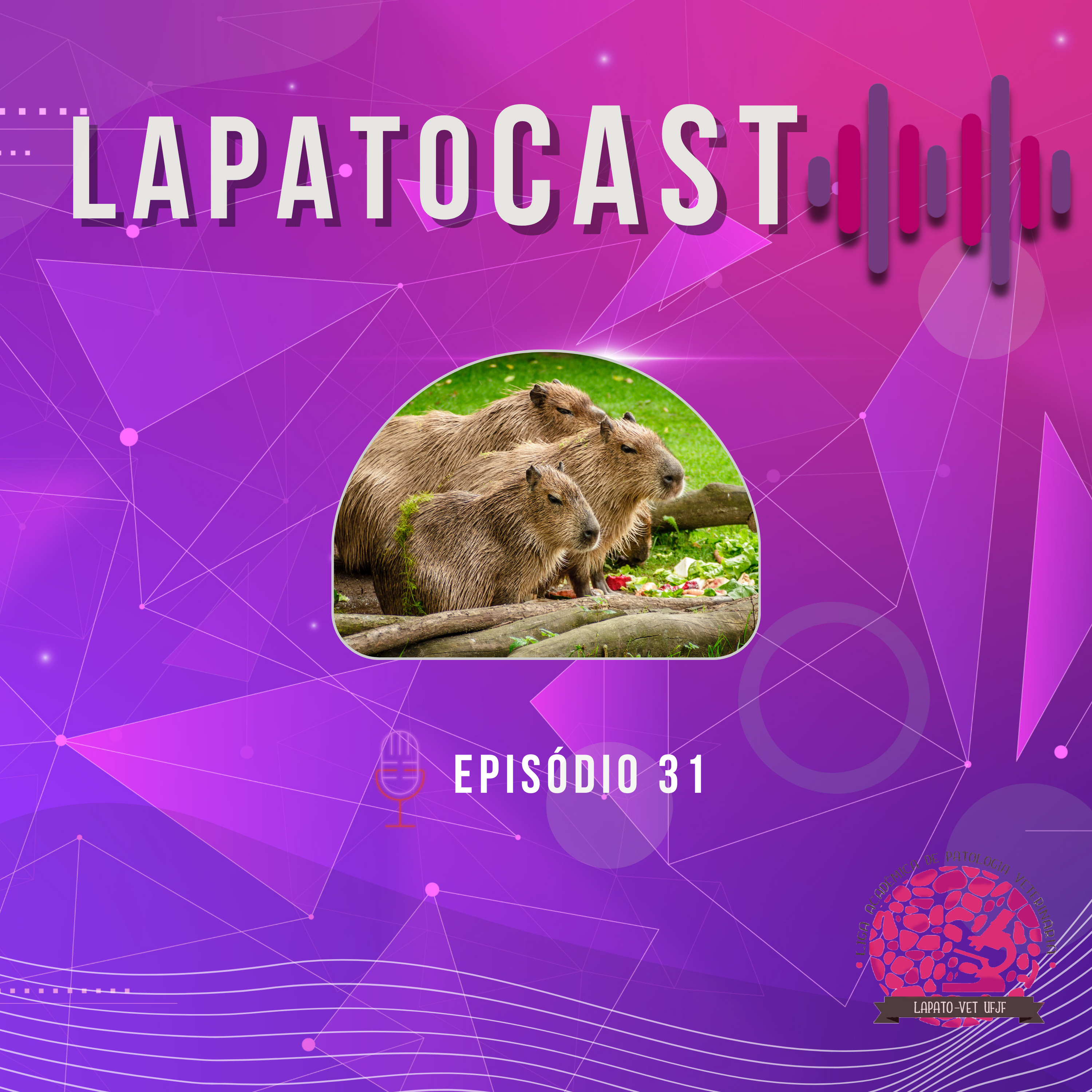 LapatoCast