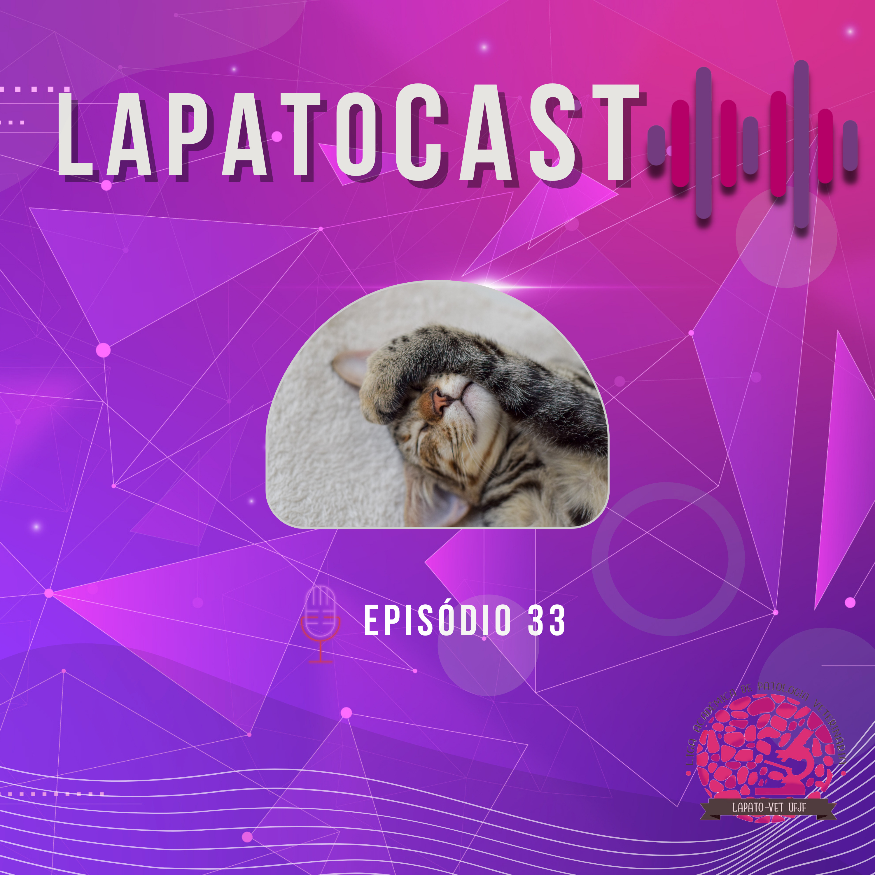 LapatoCast