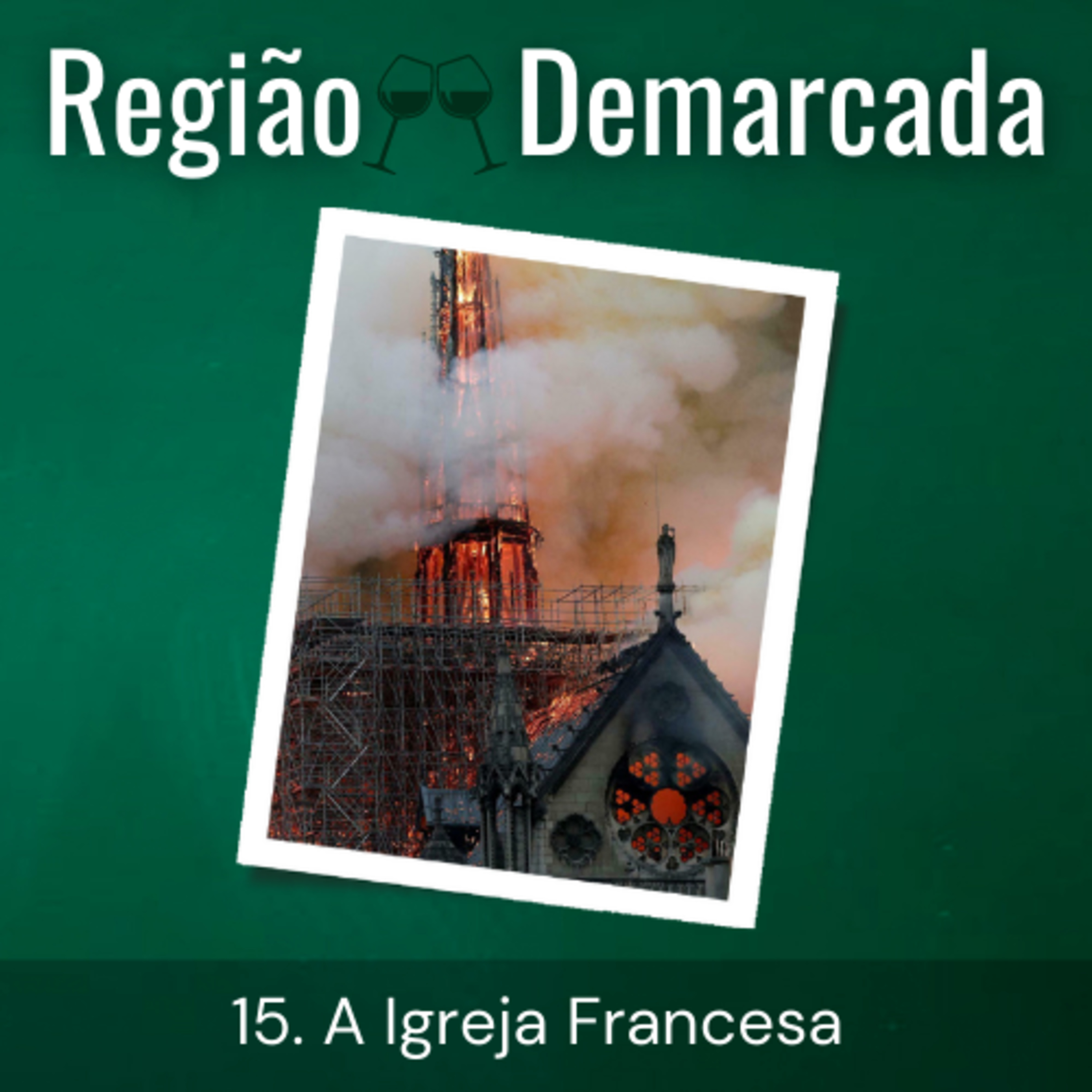 Região Demarcada