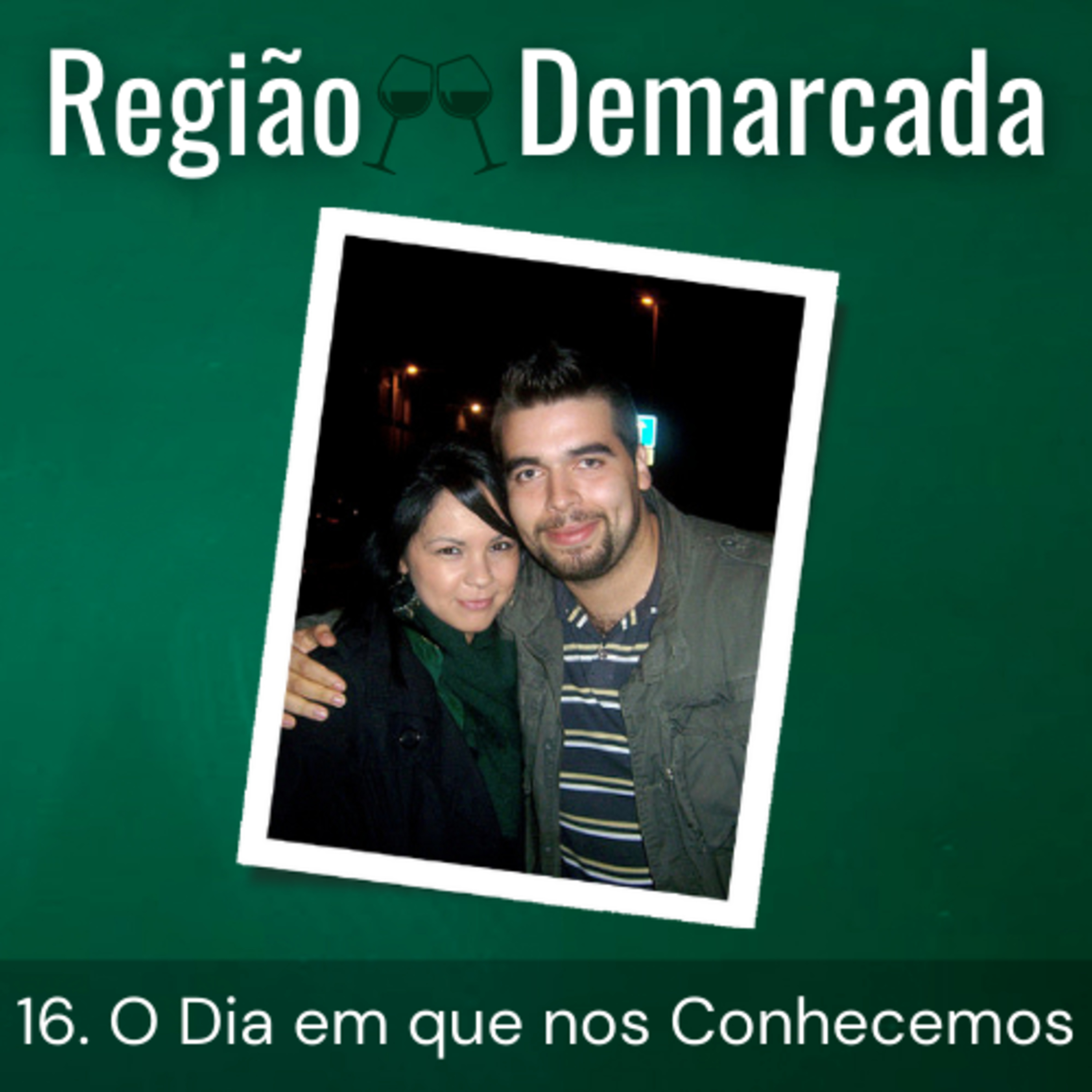 Região Demarcada