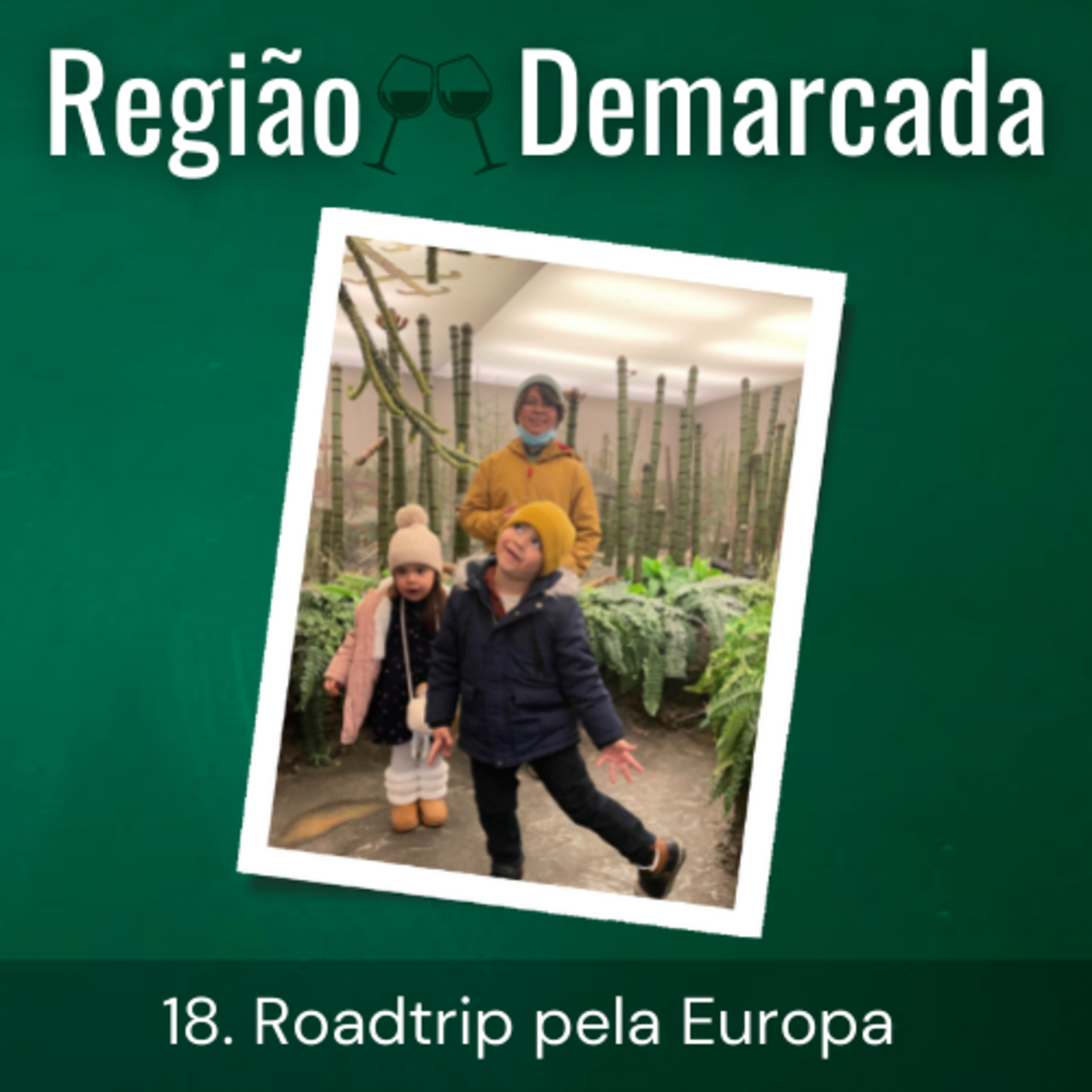 Região Demarcada