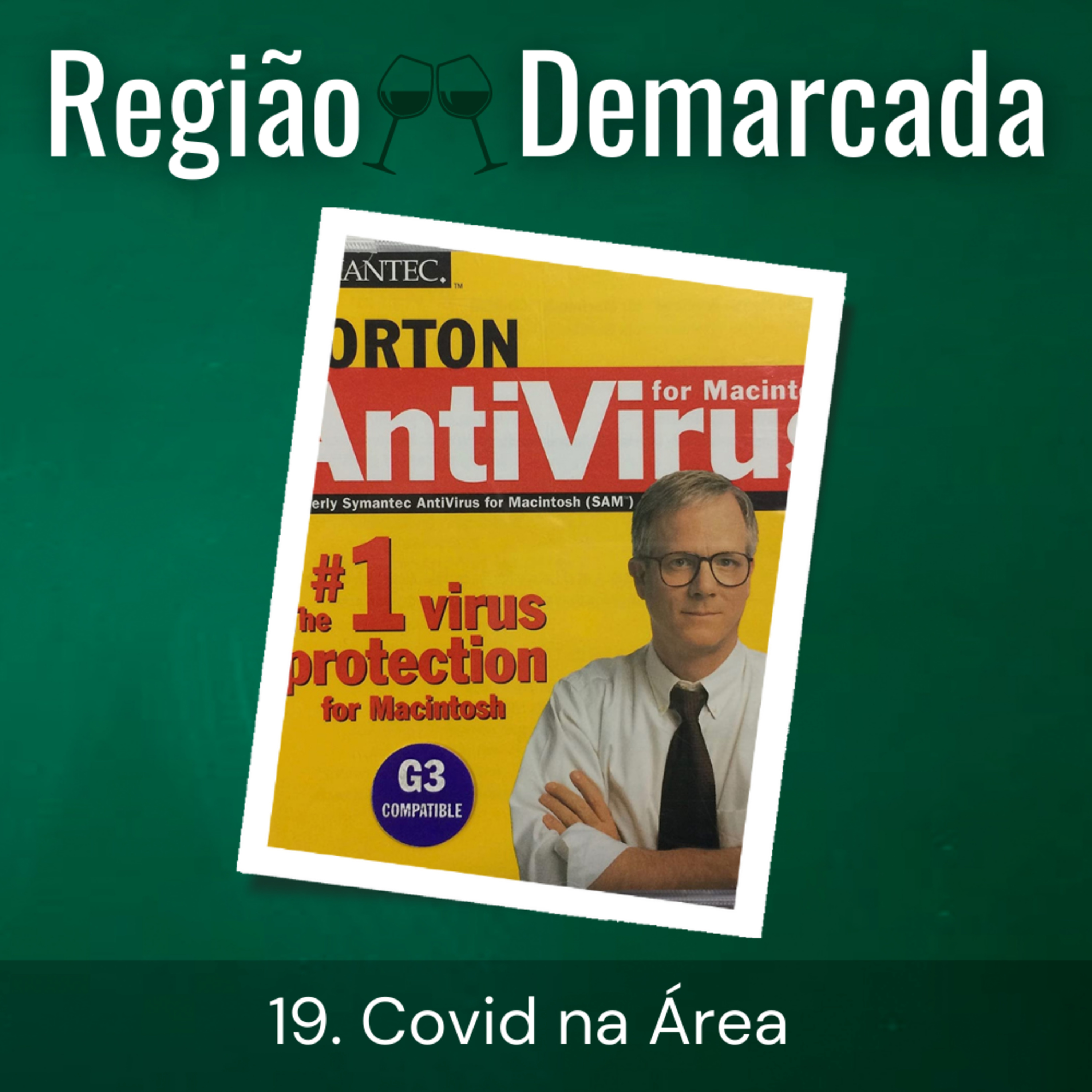 Região Demarcada
