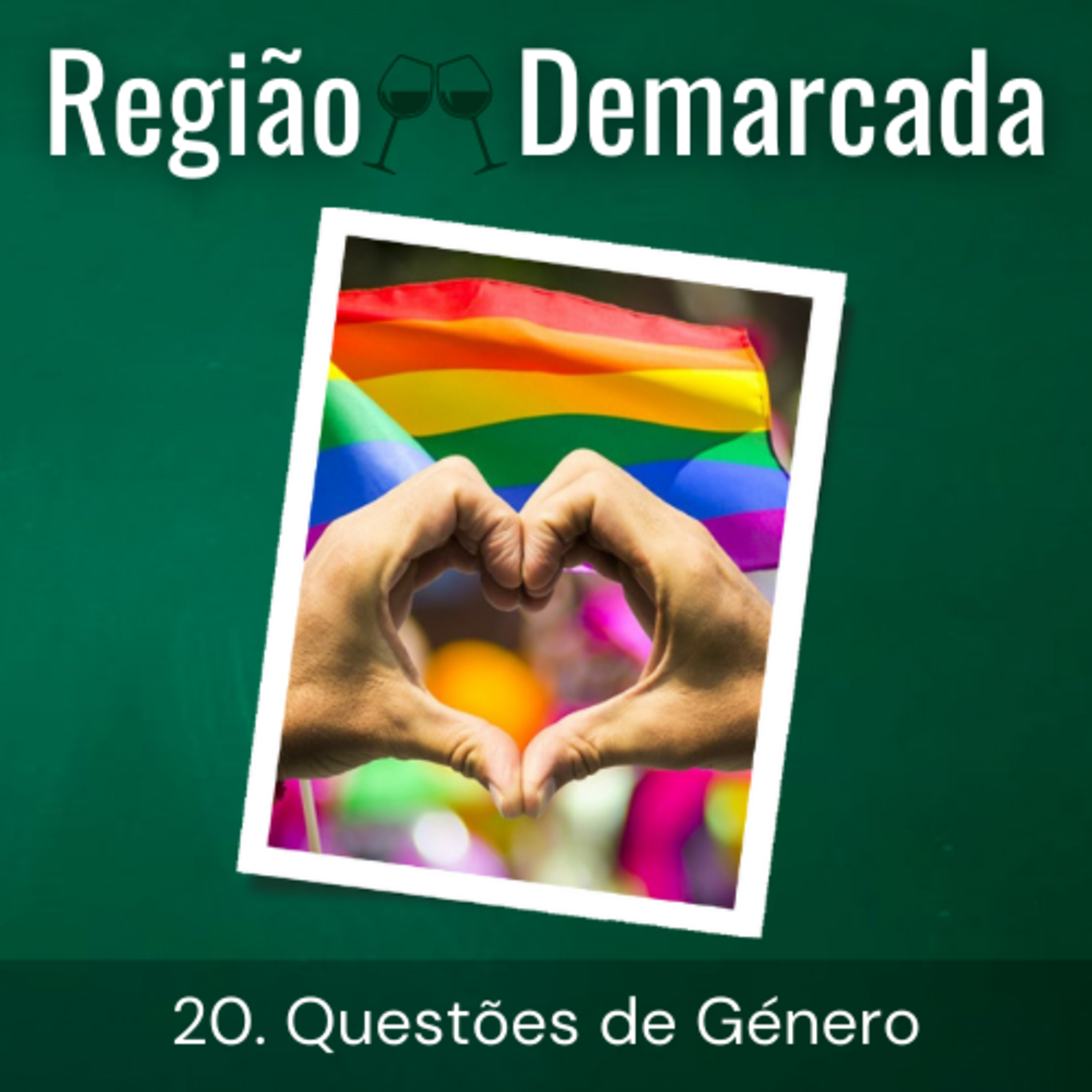 Região Demarcada