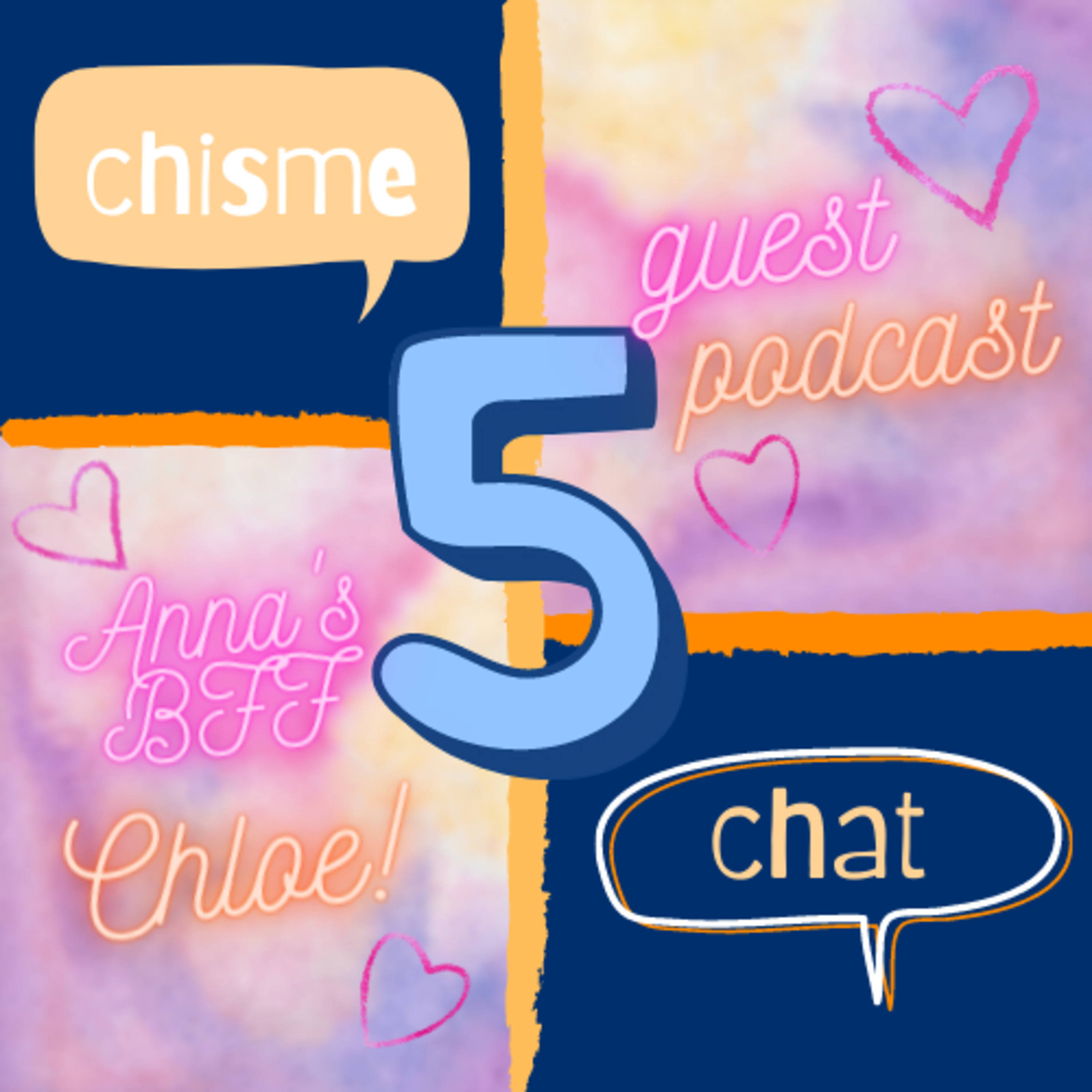Chisme Chat