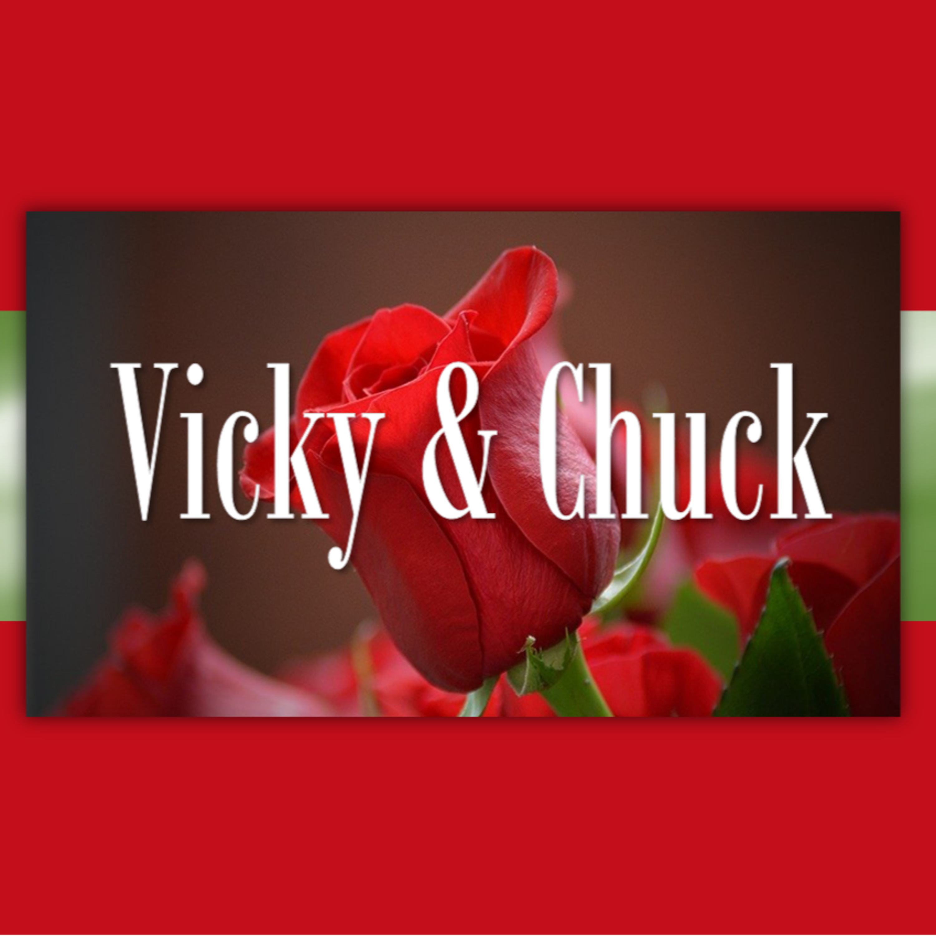 MORNING SESSIONS #67 - A VISION OF WORSHIP episode artwork