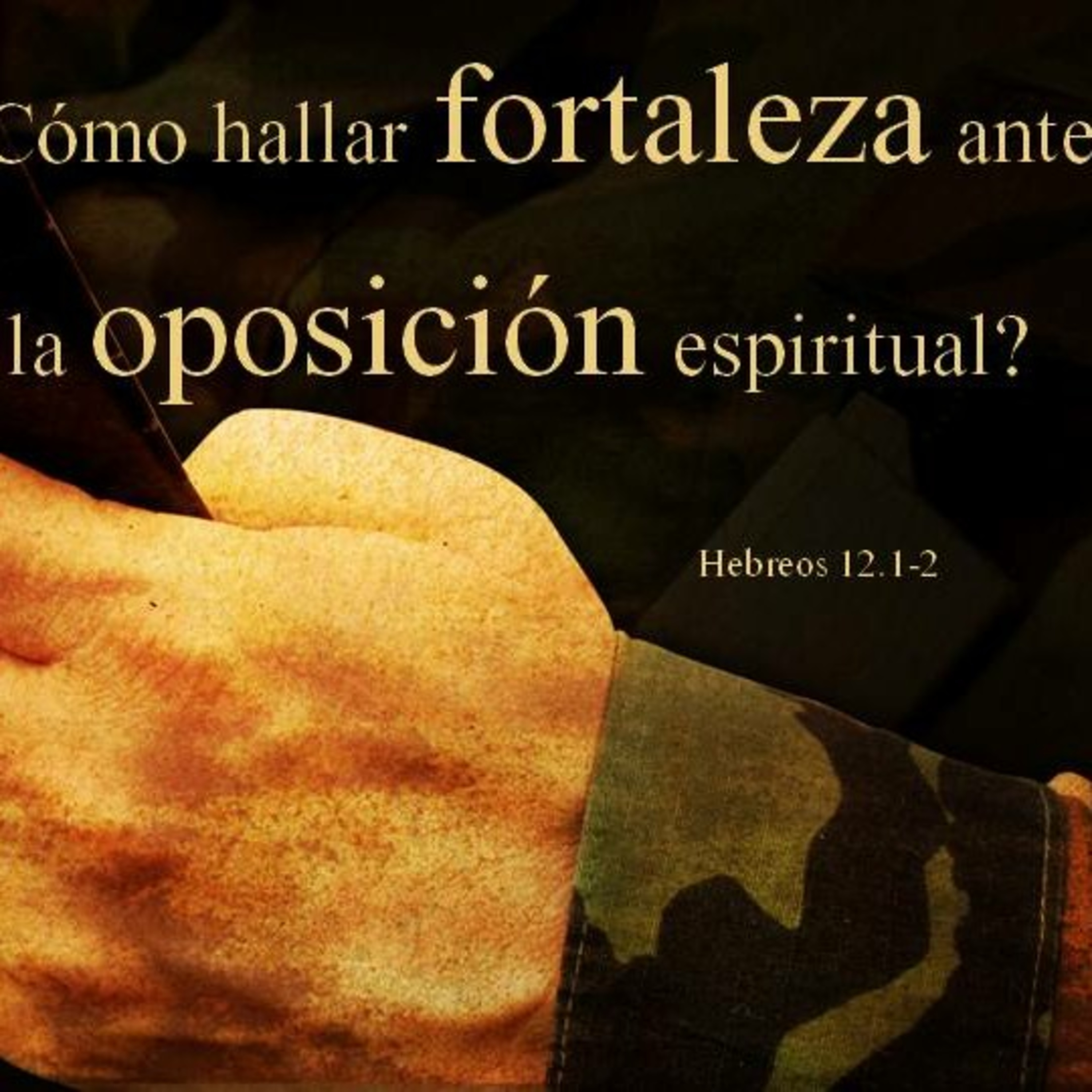 Iglesia bautista Omega