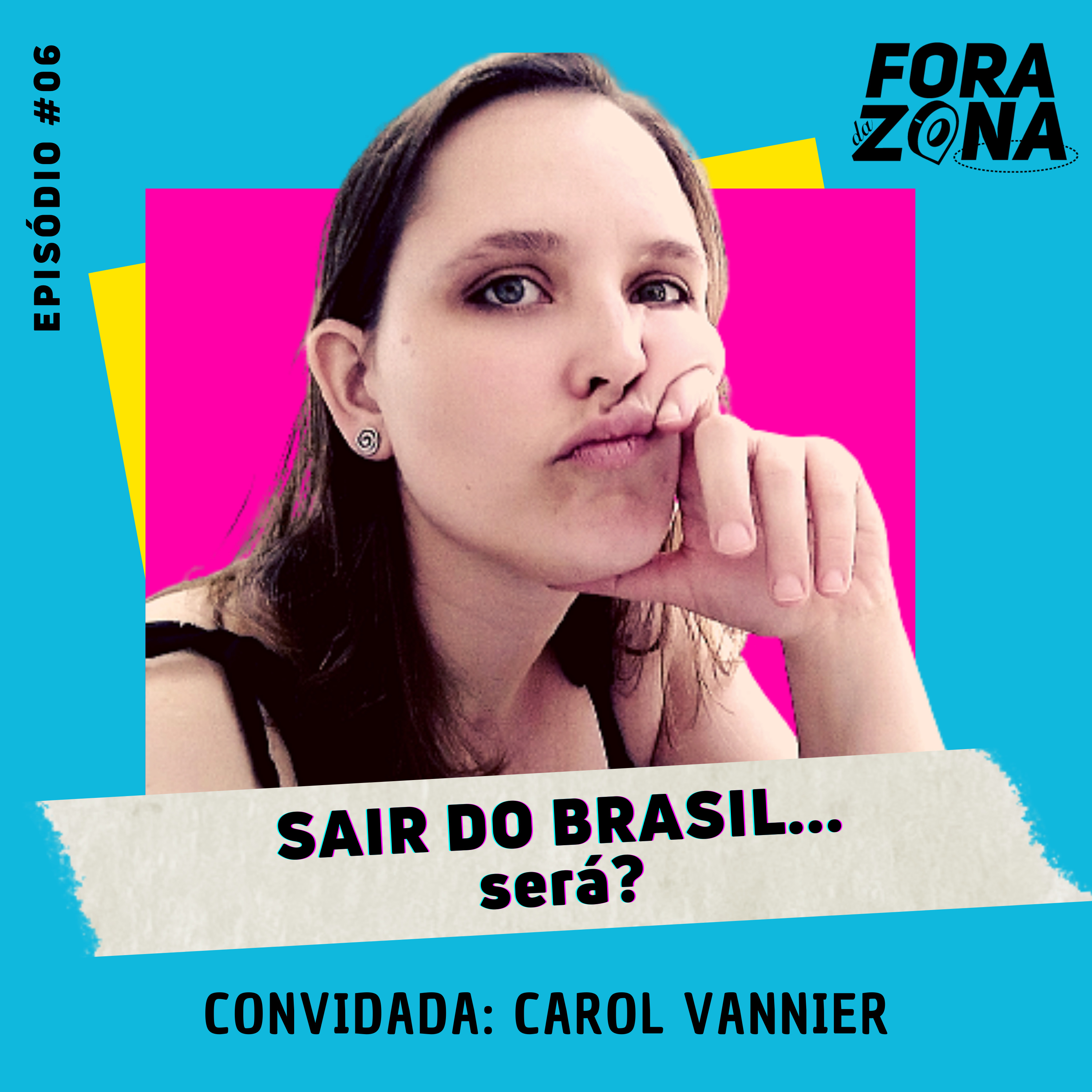 Fora da Zona