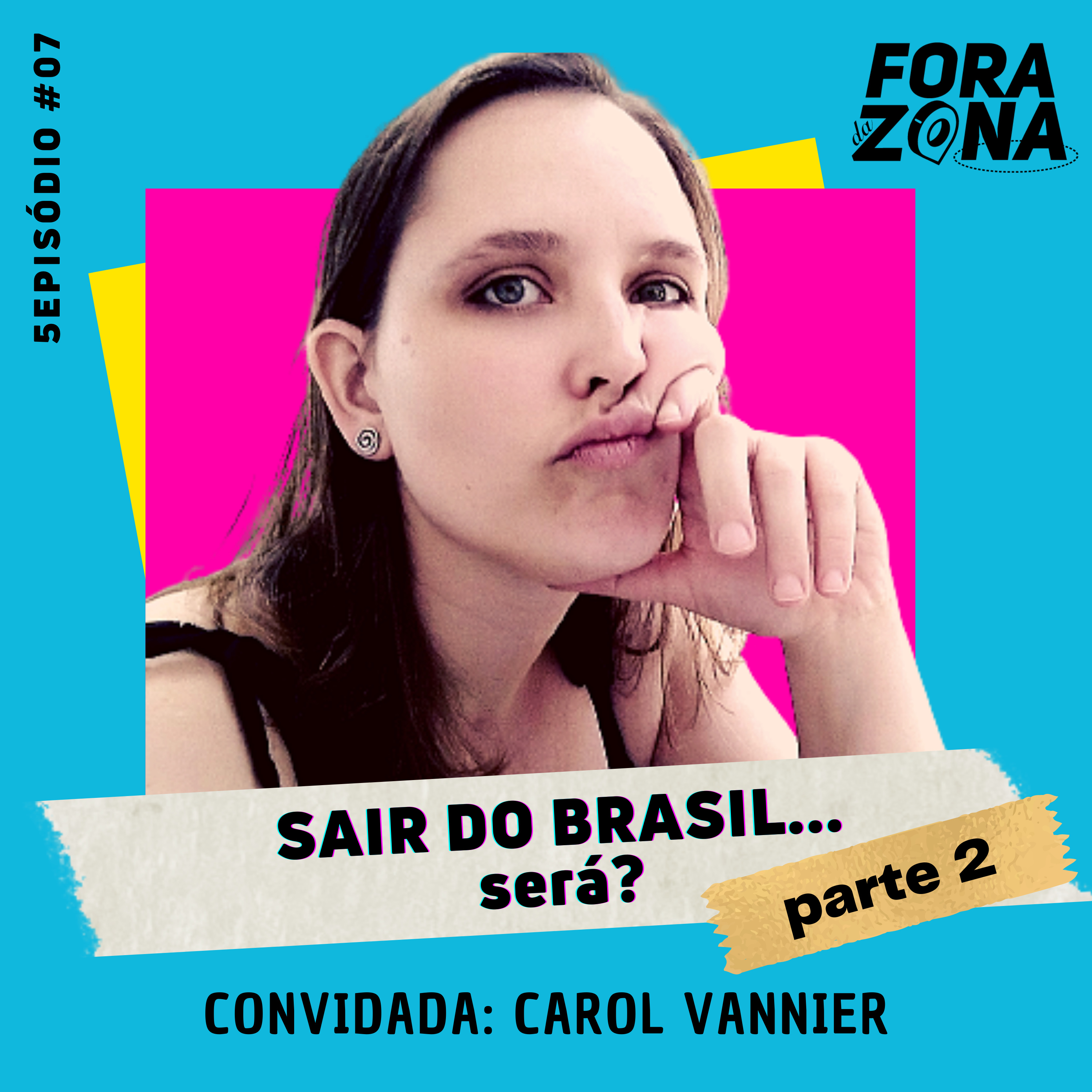 Fora da Zona