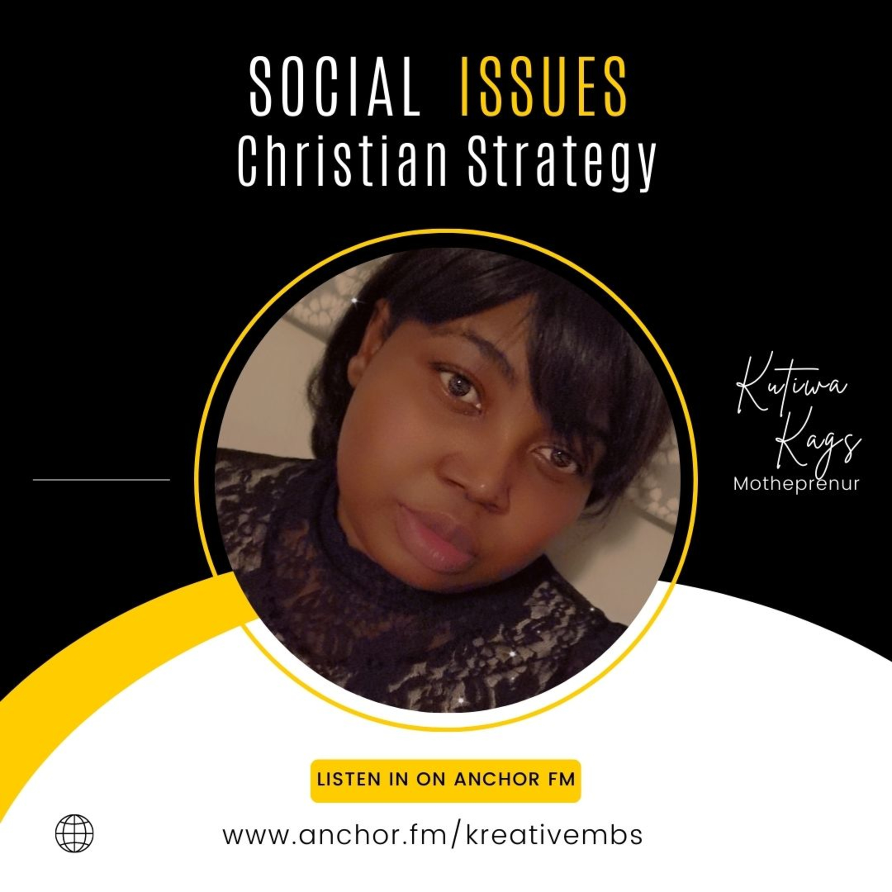 Deeping It With Kutiwa