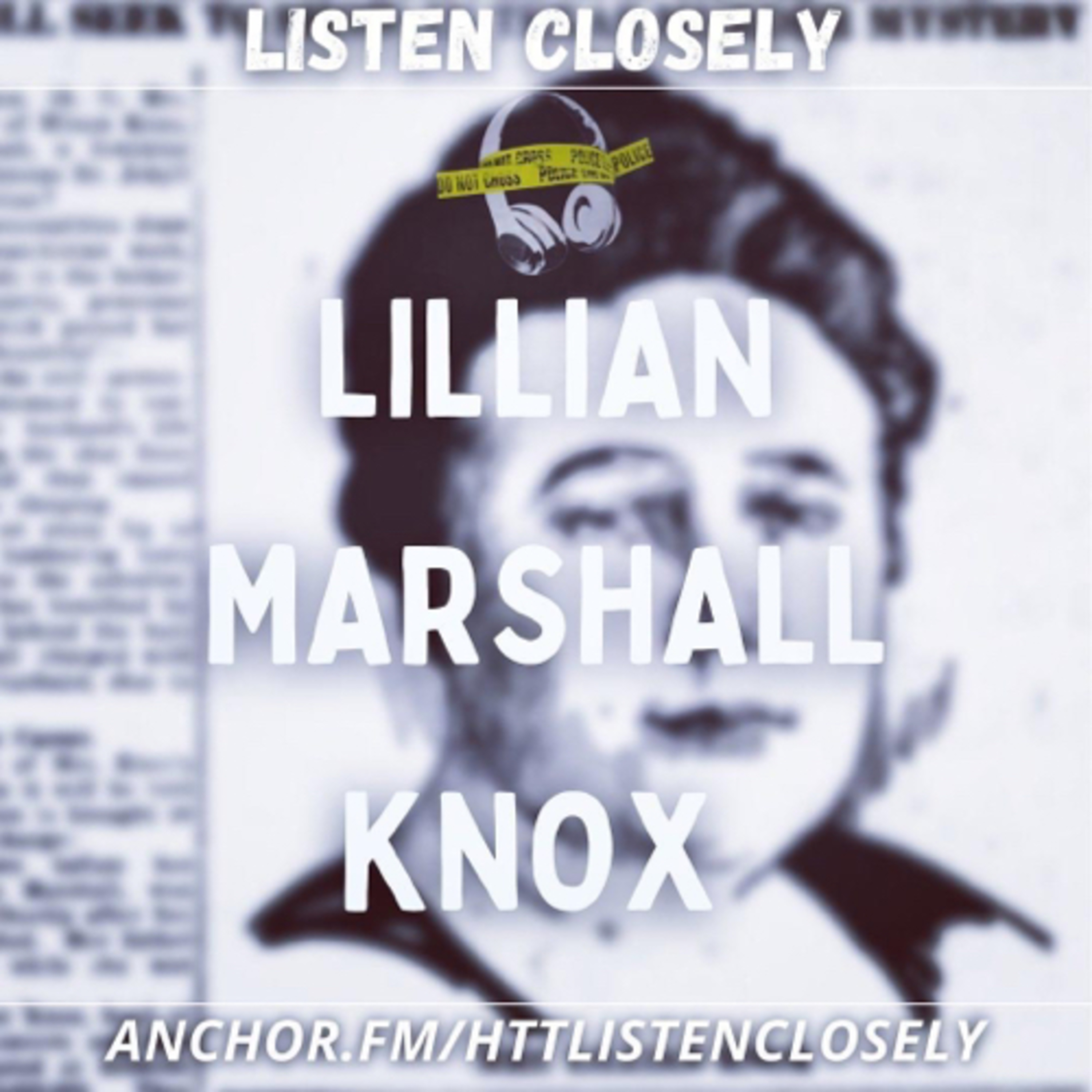 Lillian Marshall Knox episode artwork