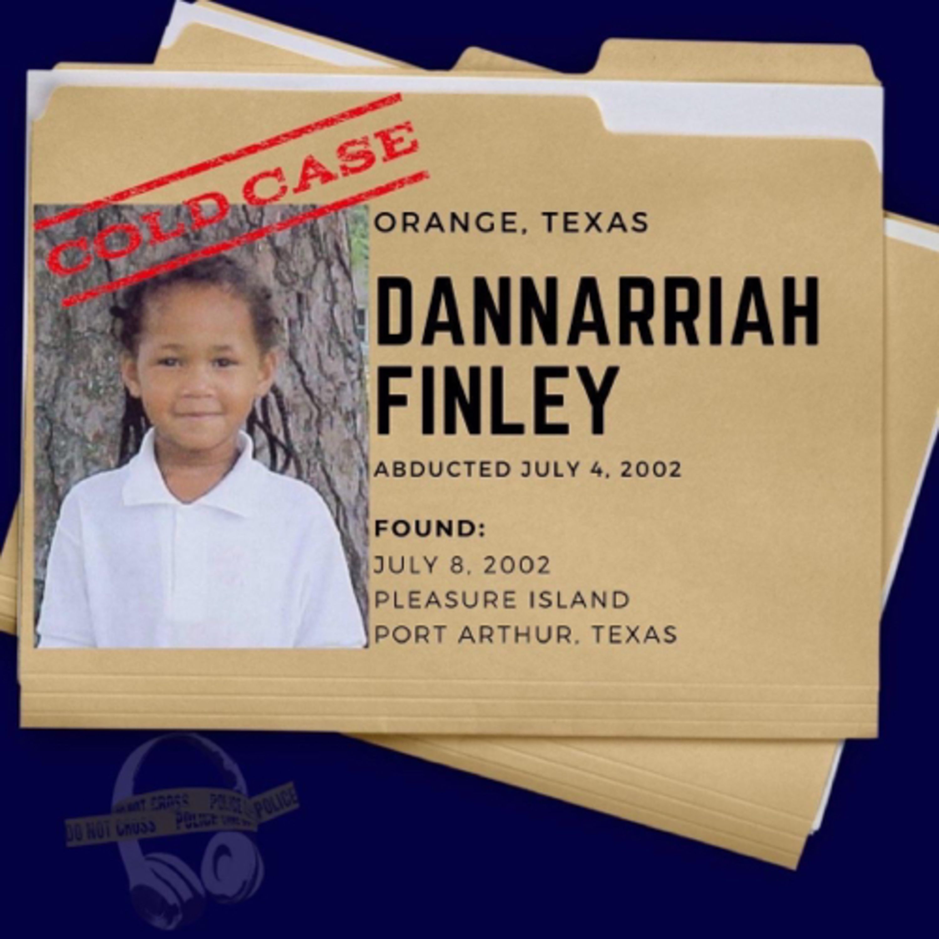 Dannarriah Finley episode artwork