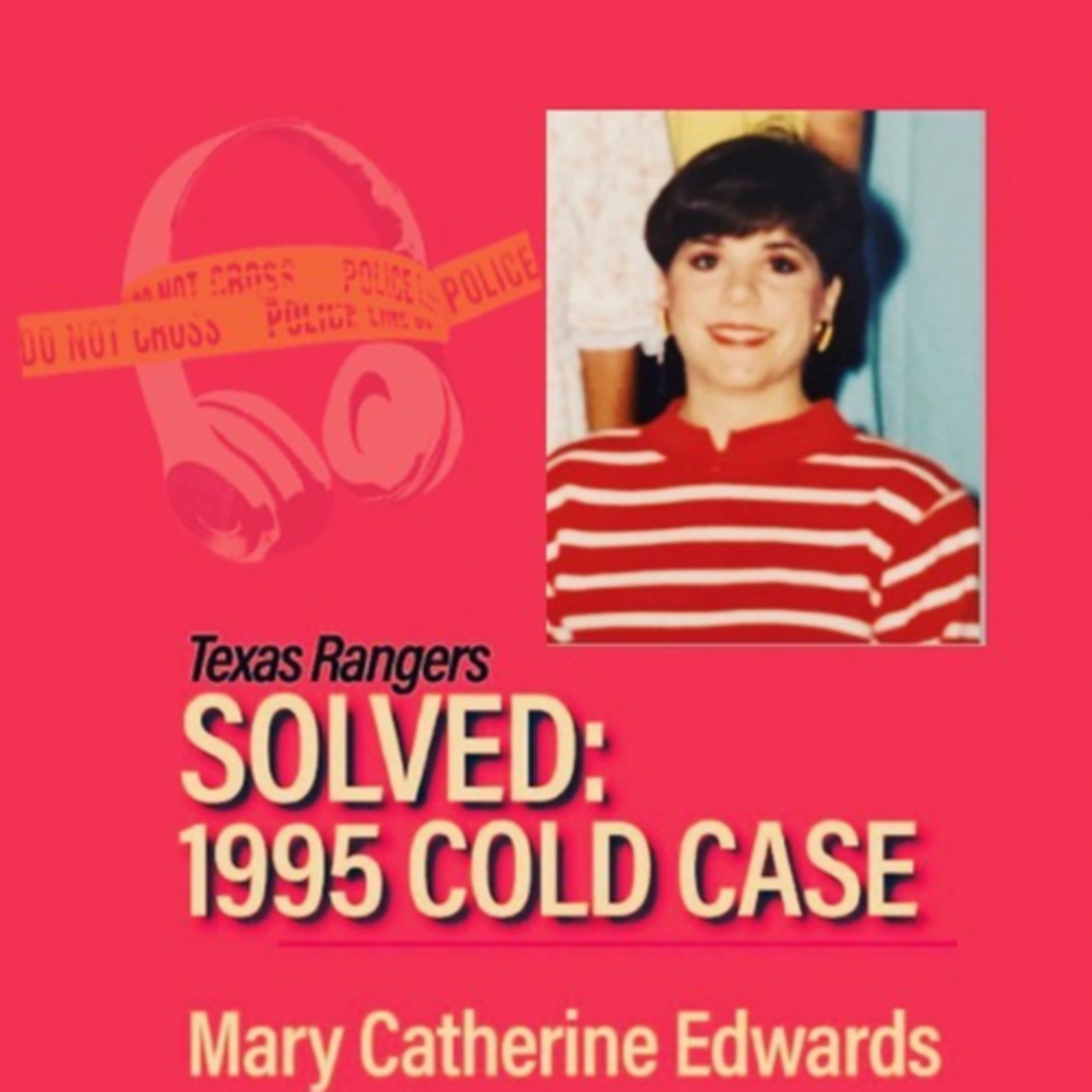Mary Catherine Edwards episode artwork