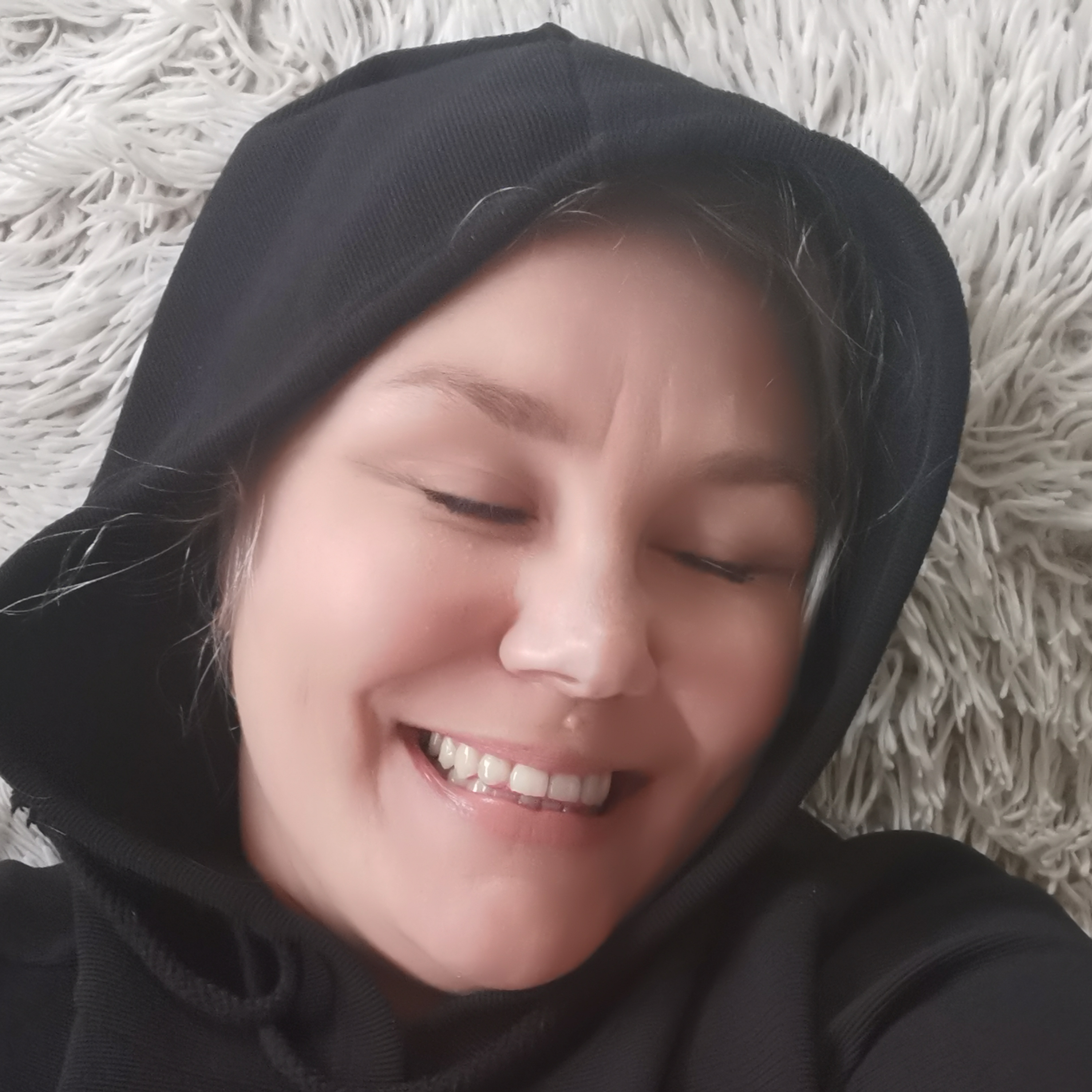 NEPSYPERHEIDEN ÄÄNI - podcast