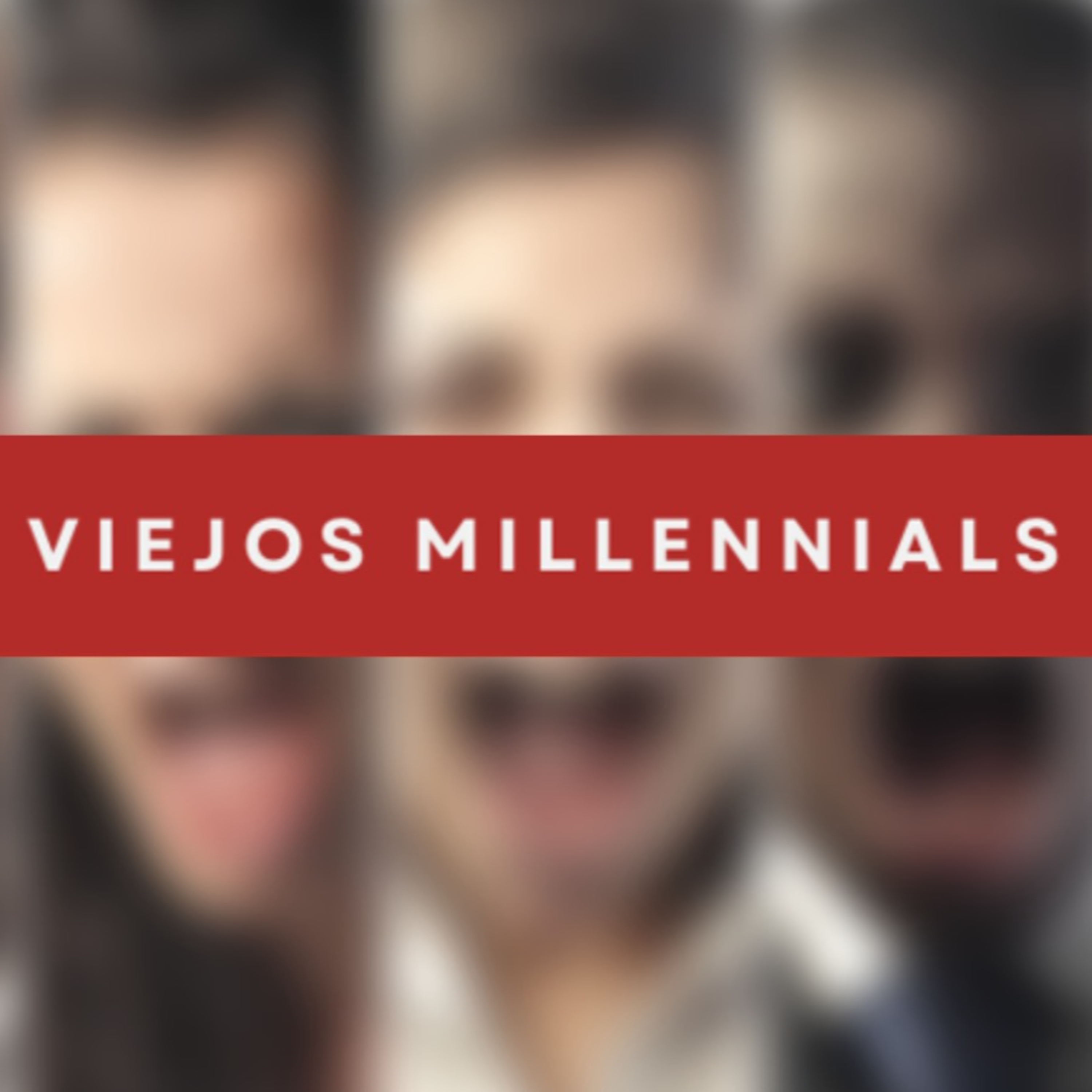 Viejos Millennials