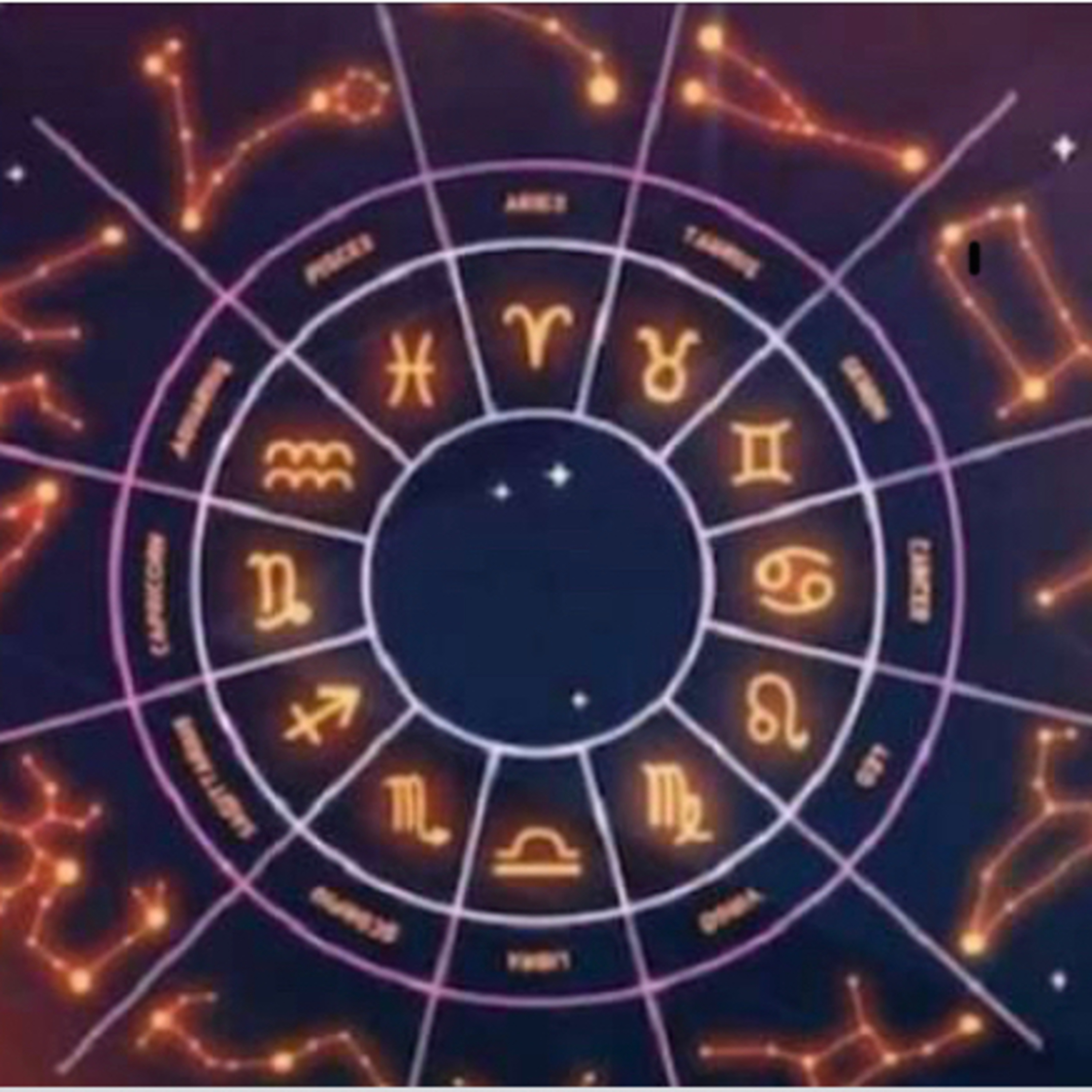 Your Weekly Zodiac Readings for April 12 - April 18th (2021) episode artwork