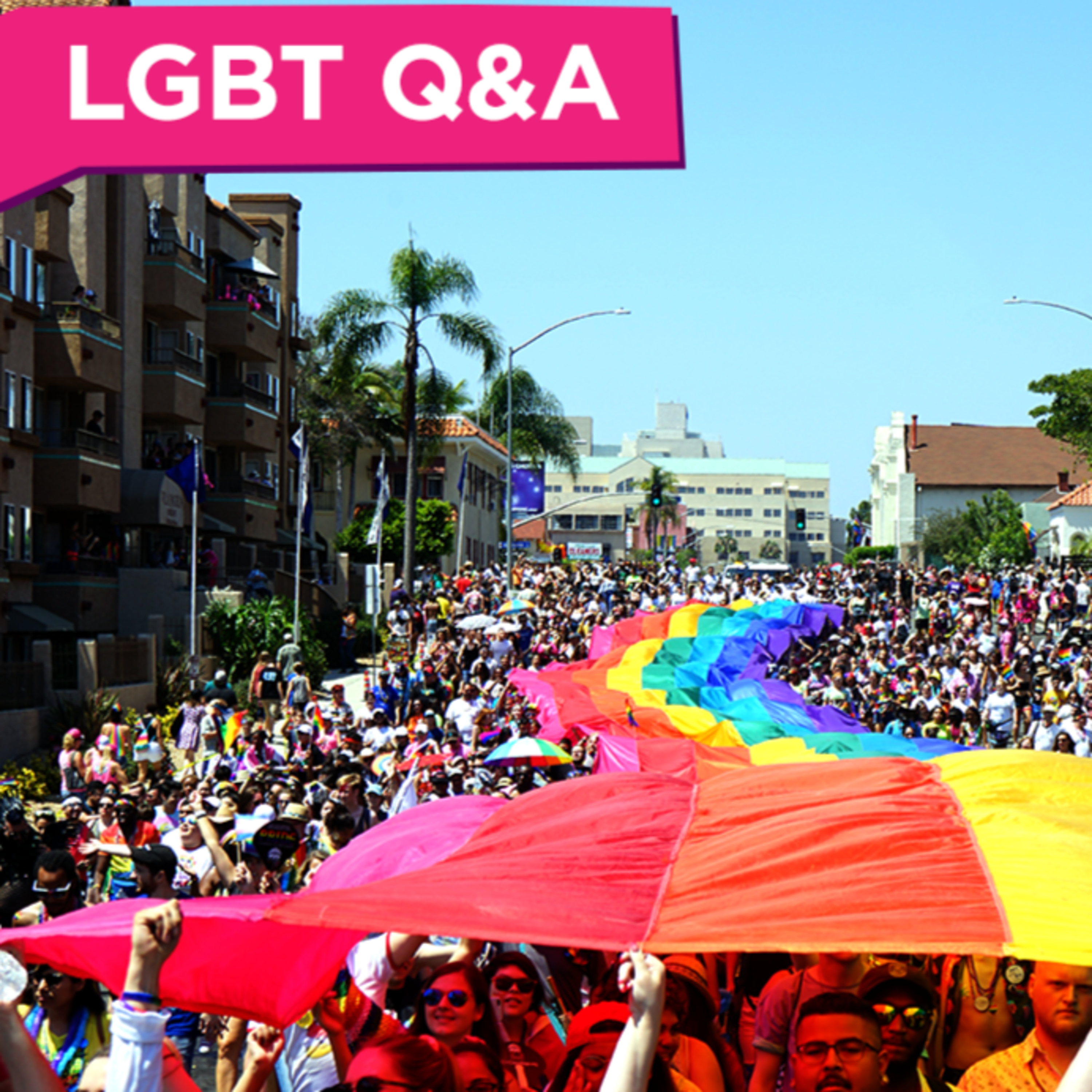 San Diego Pride