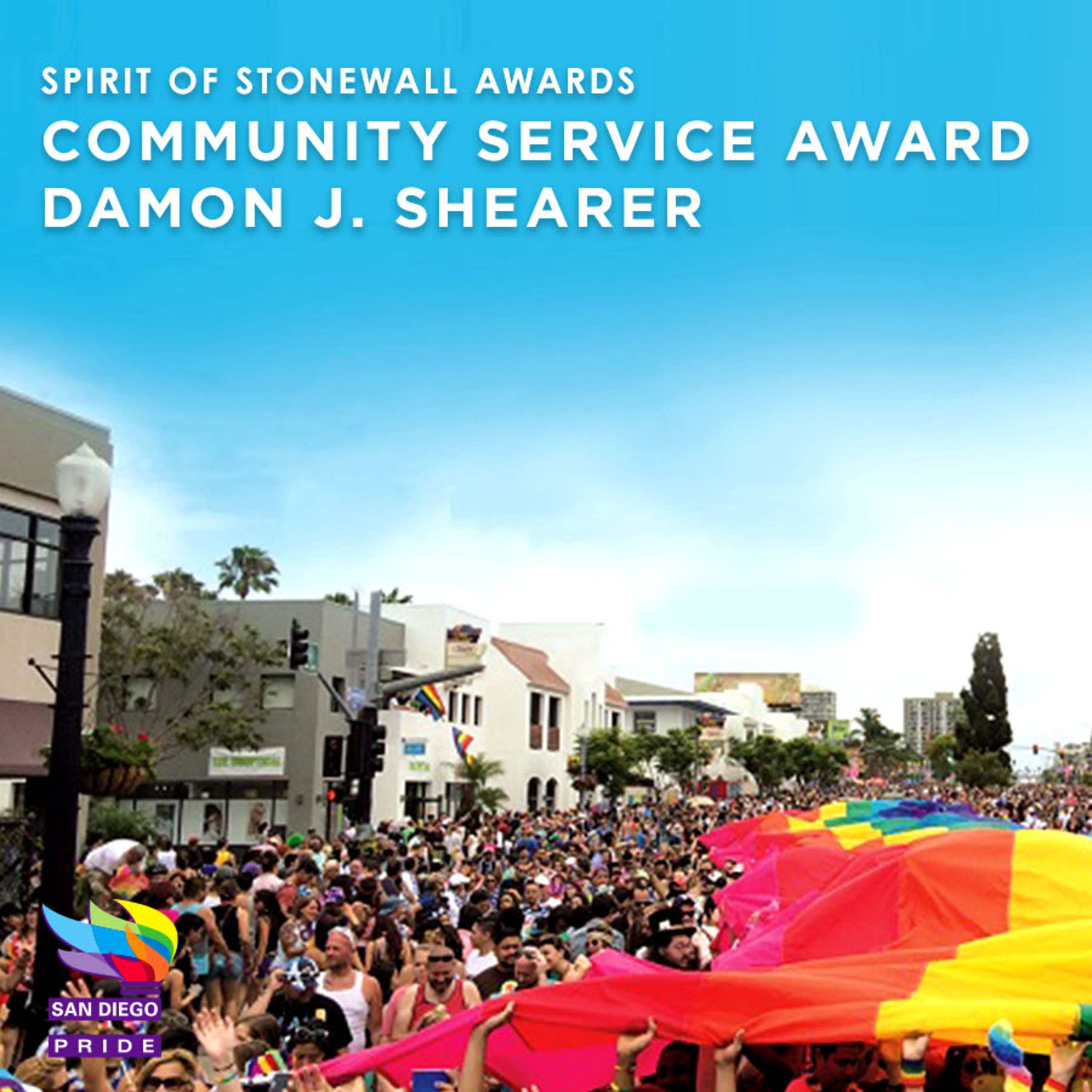 San Diego Pride