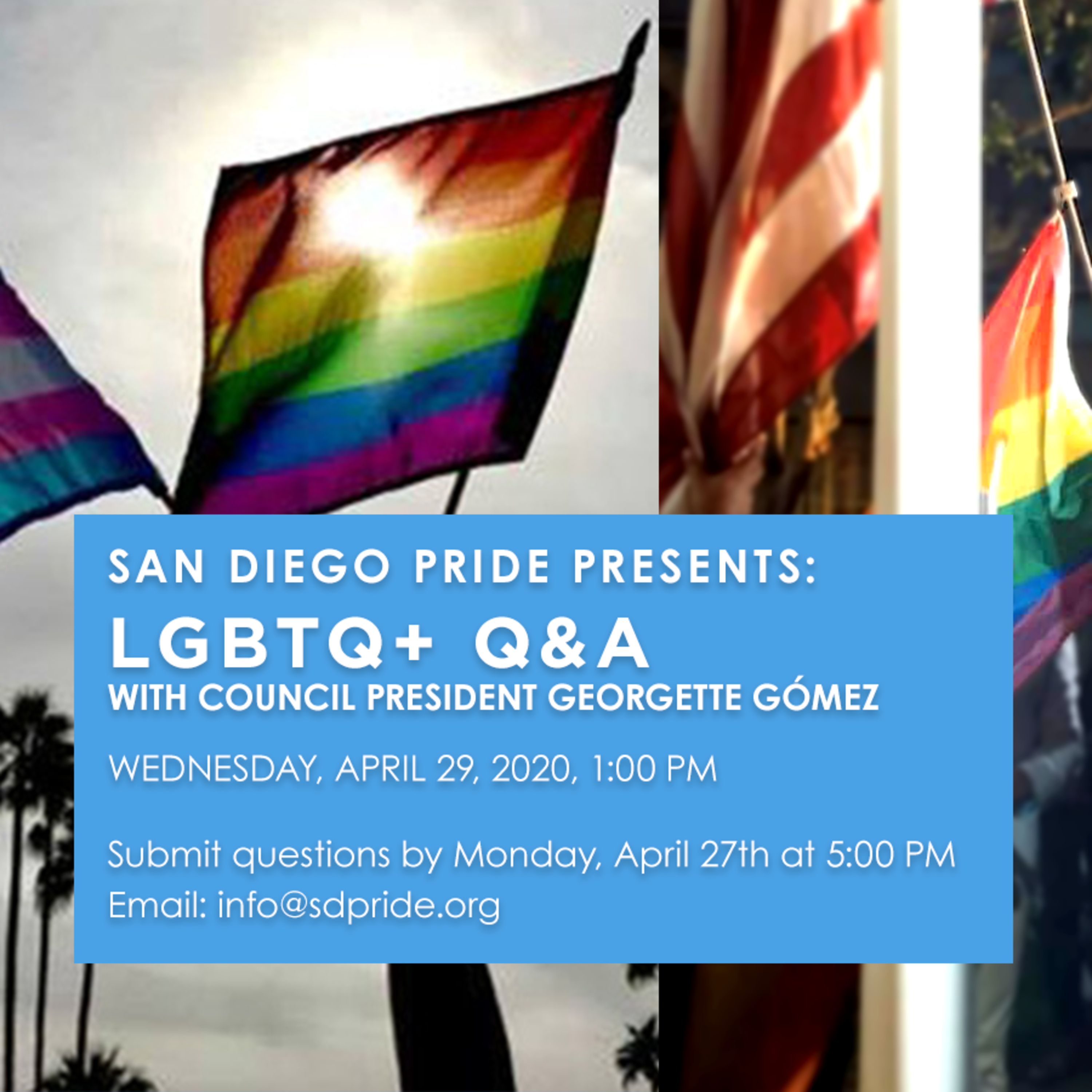 San Diego Pride