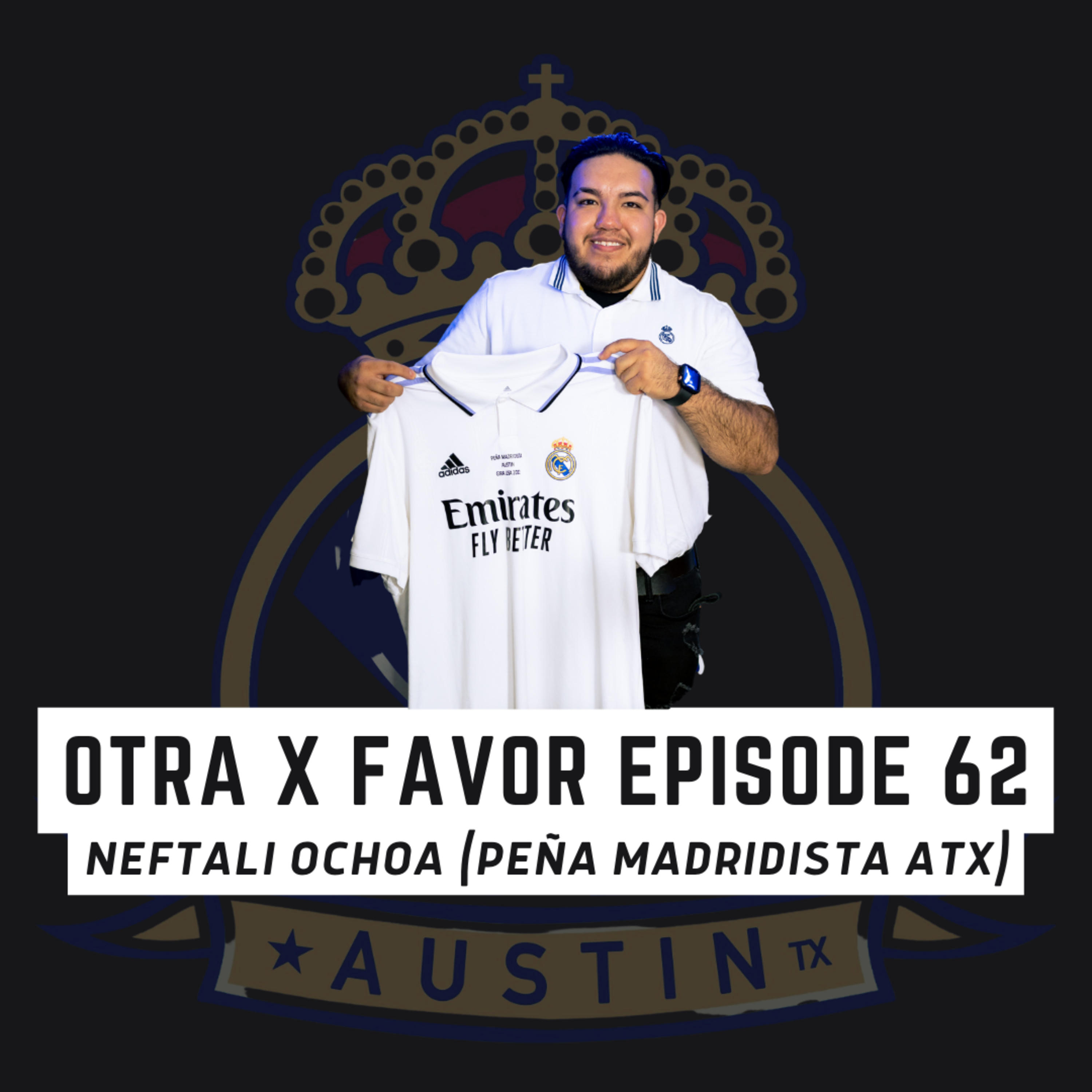 OtraXFavor