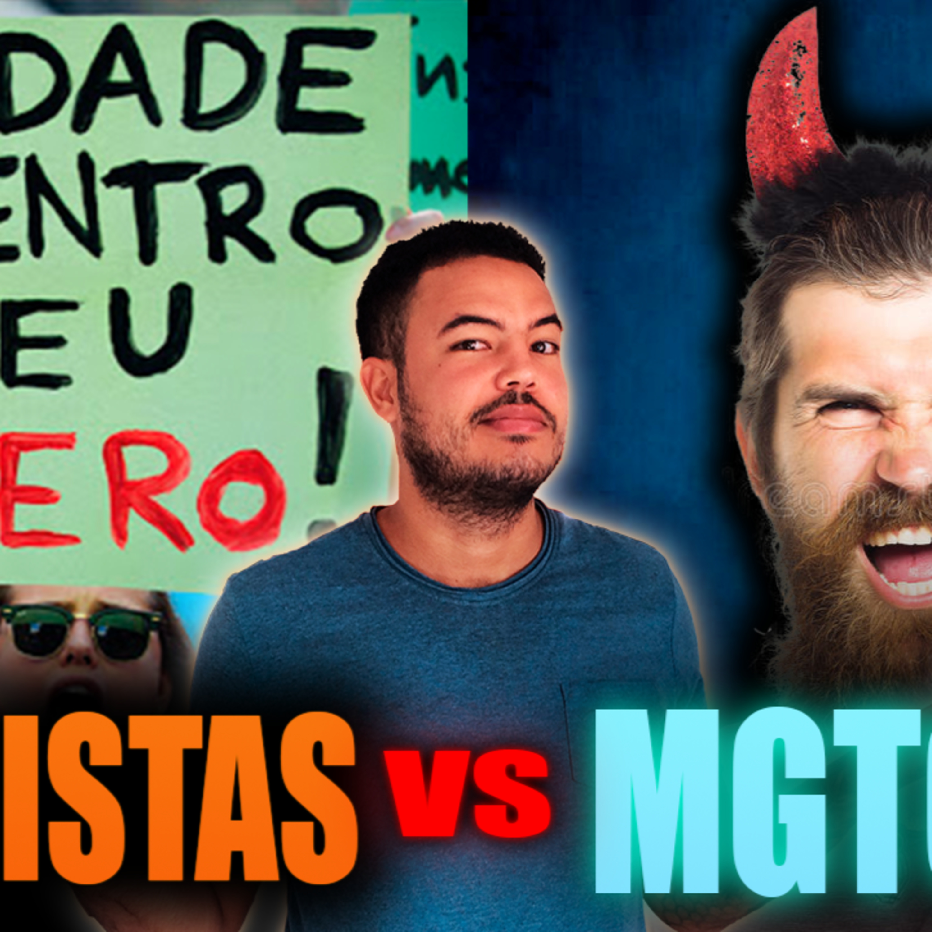 Dario Henrique