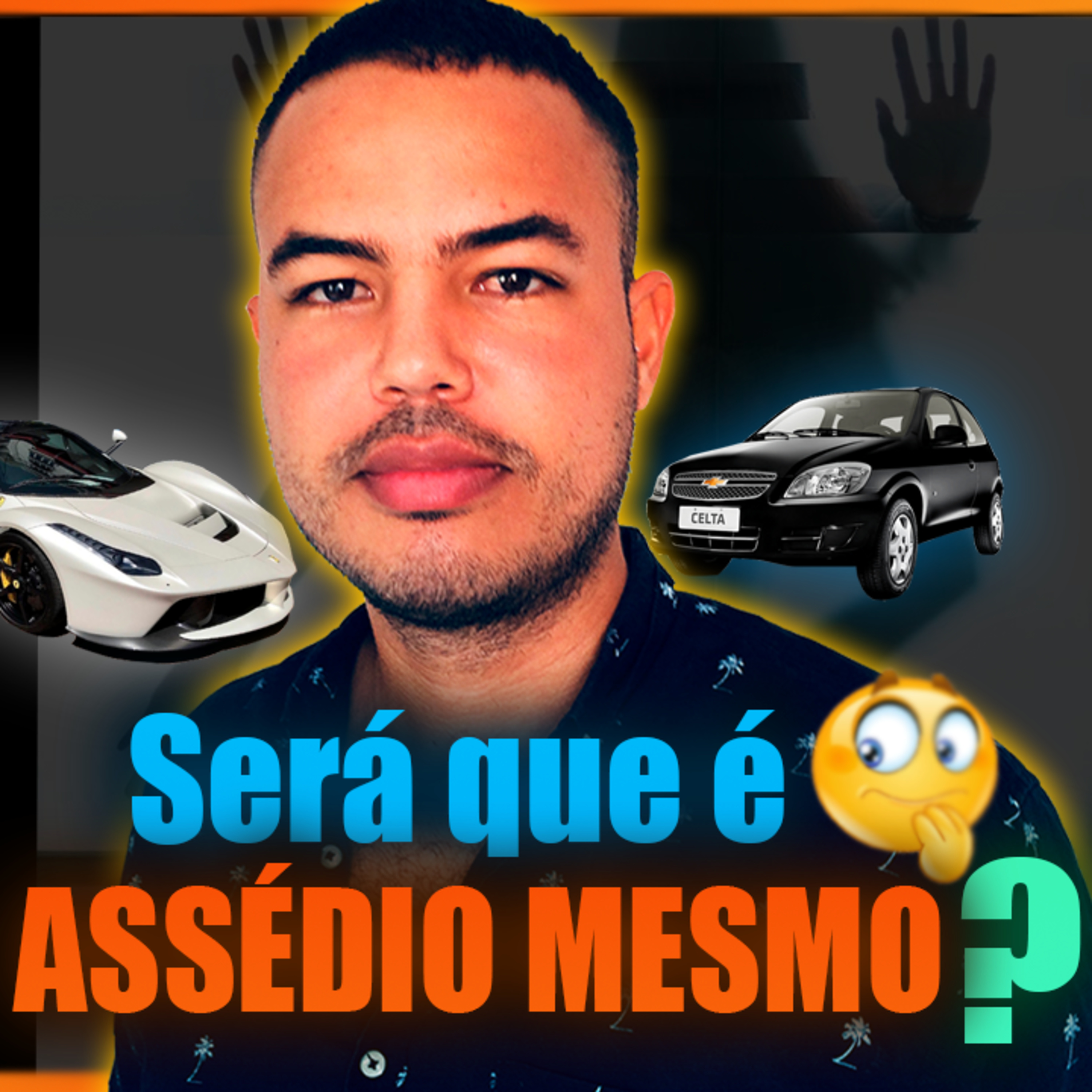 Dario Henrique