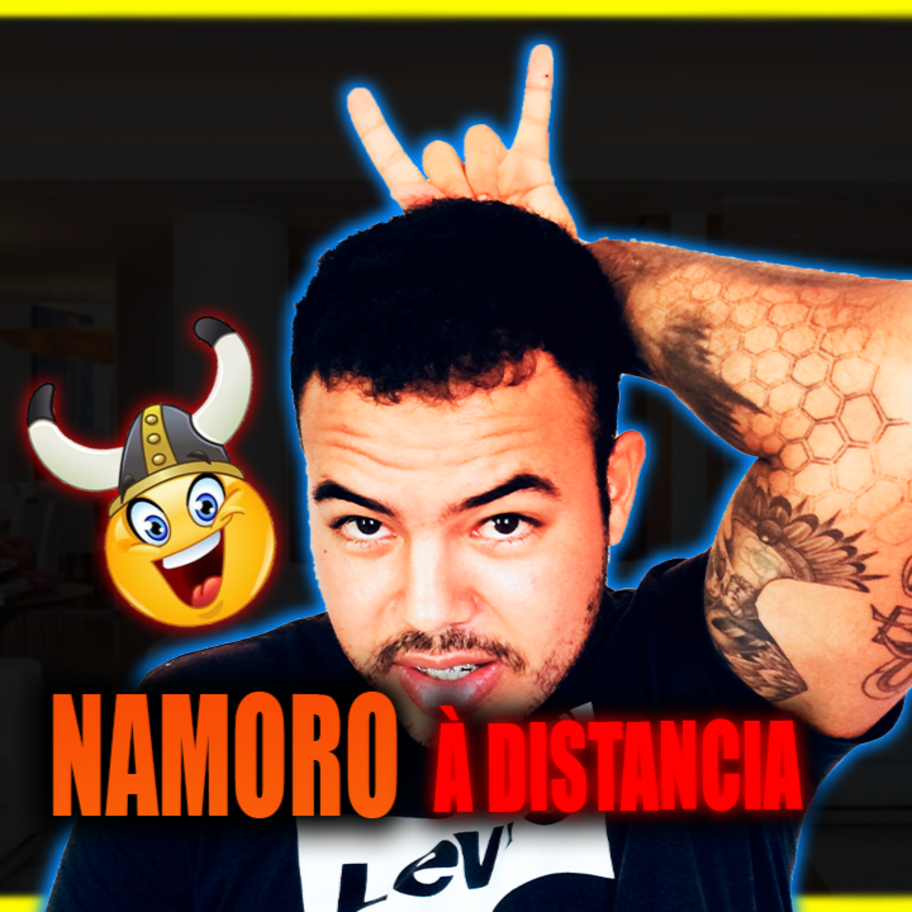 Dario Henrique