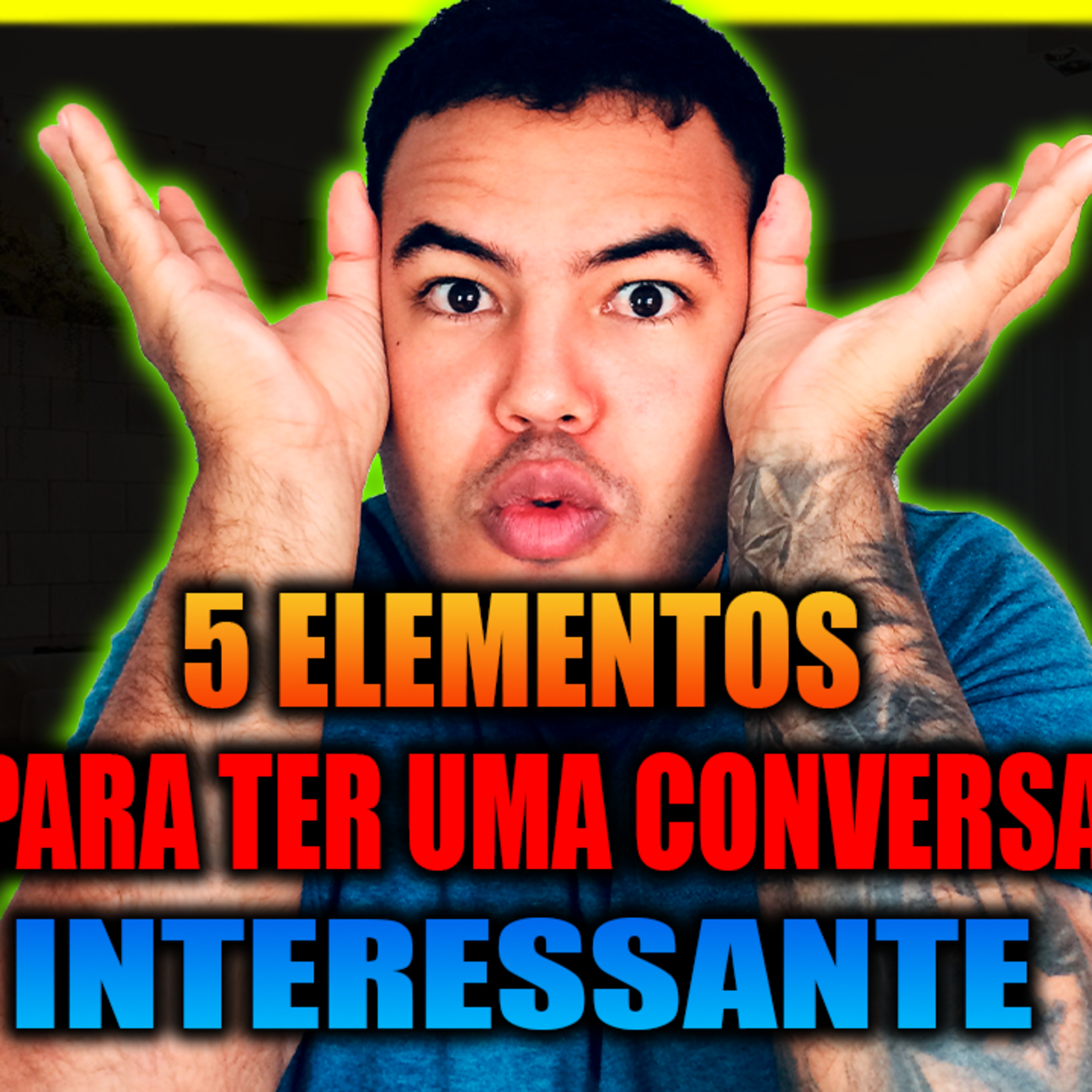 Dario Henrique