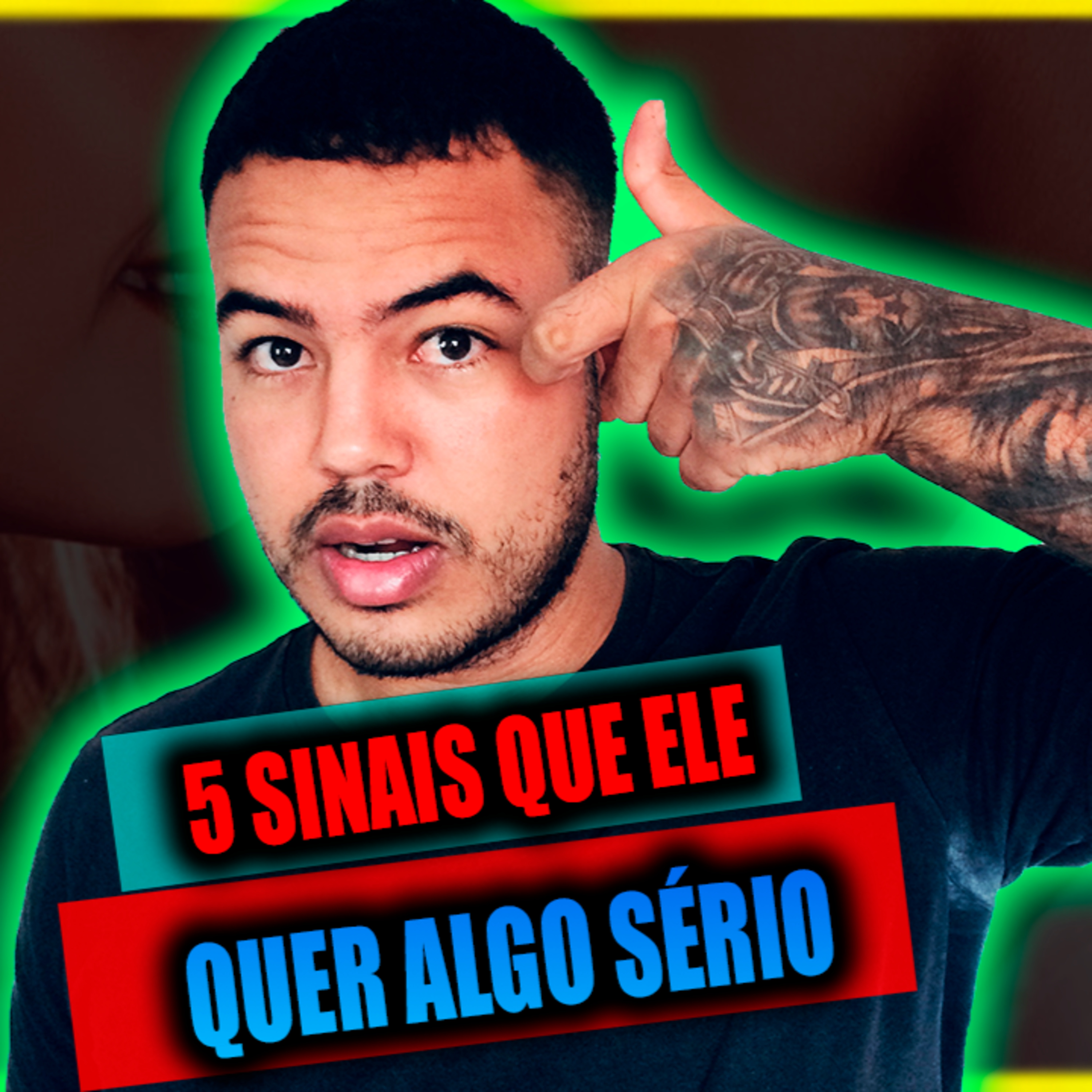 Dario Henrique