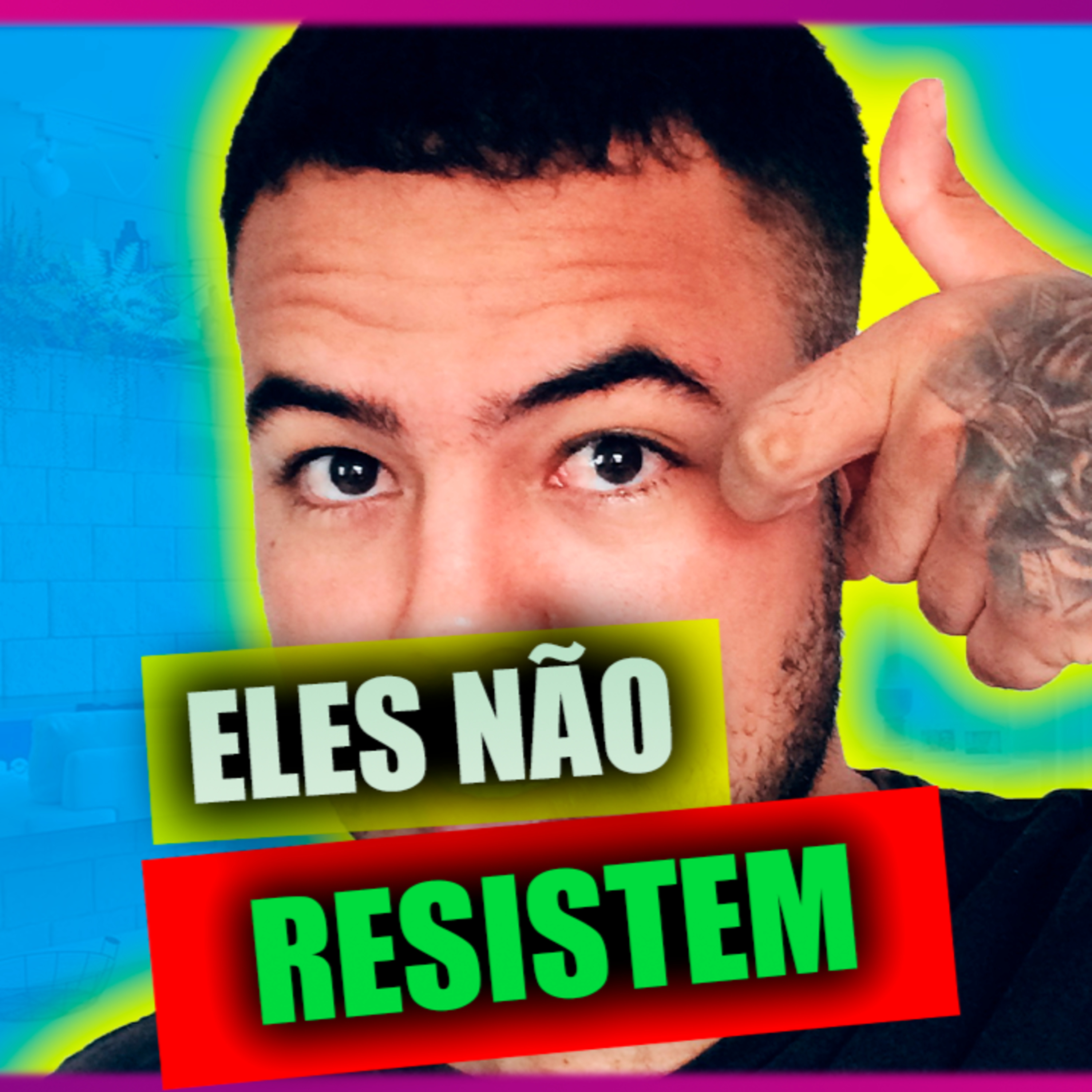 Dario Henrique