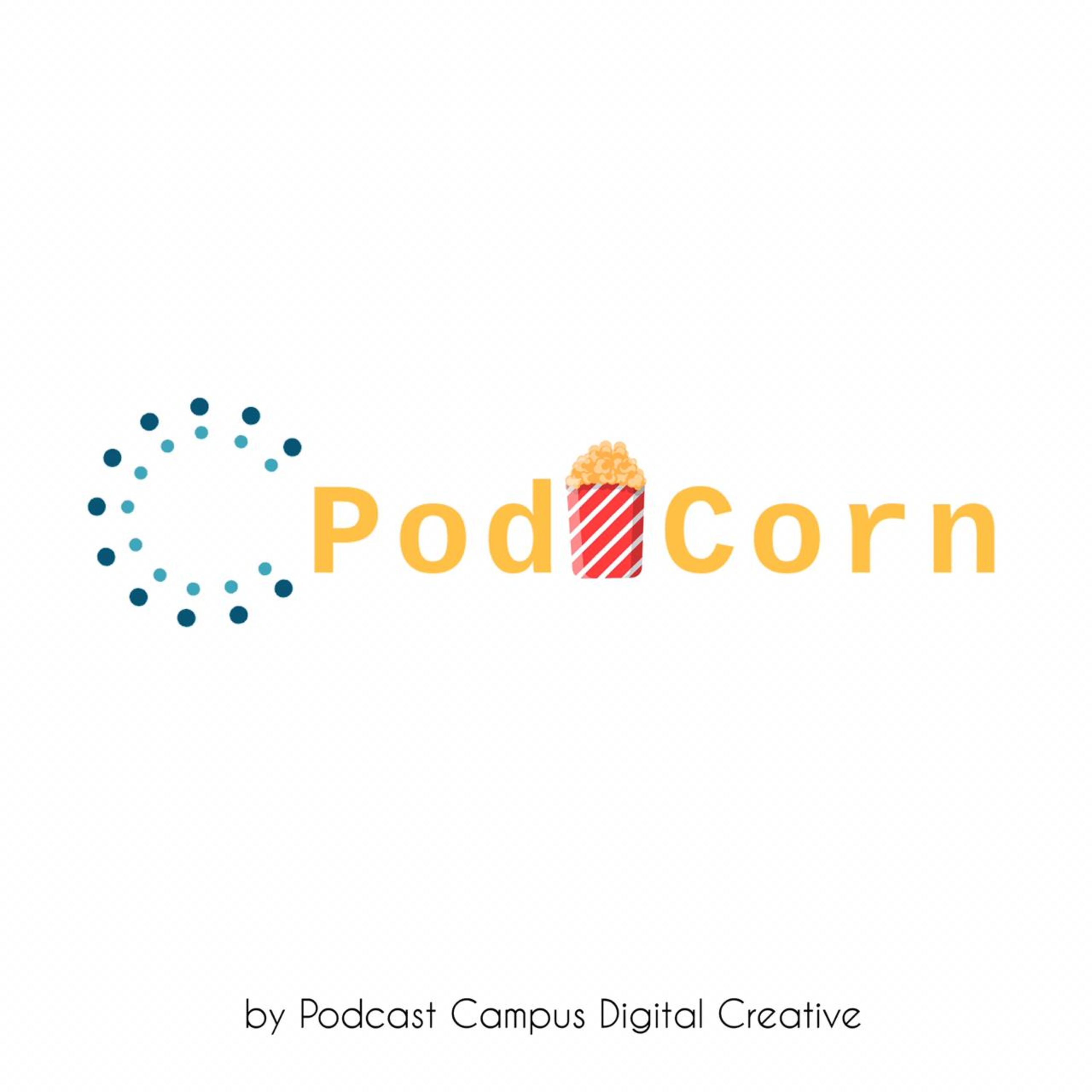 Eps 24 - Podcorn - Kulon aka Kuliah Online