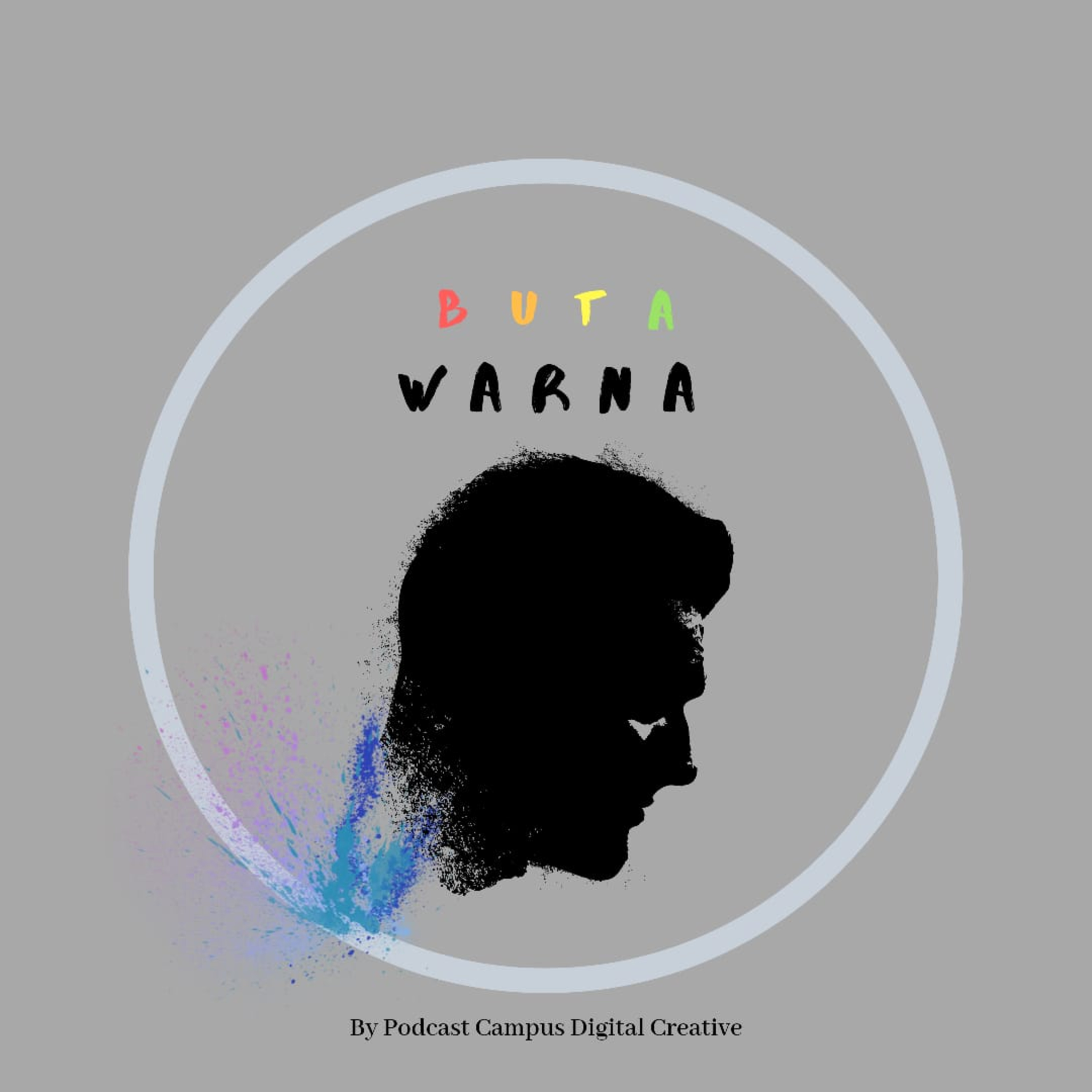 Eps 26 - Buta Warna - Koin : Sisi Angka