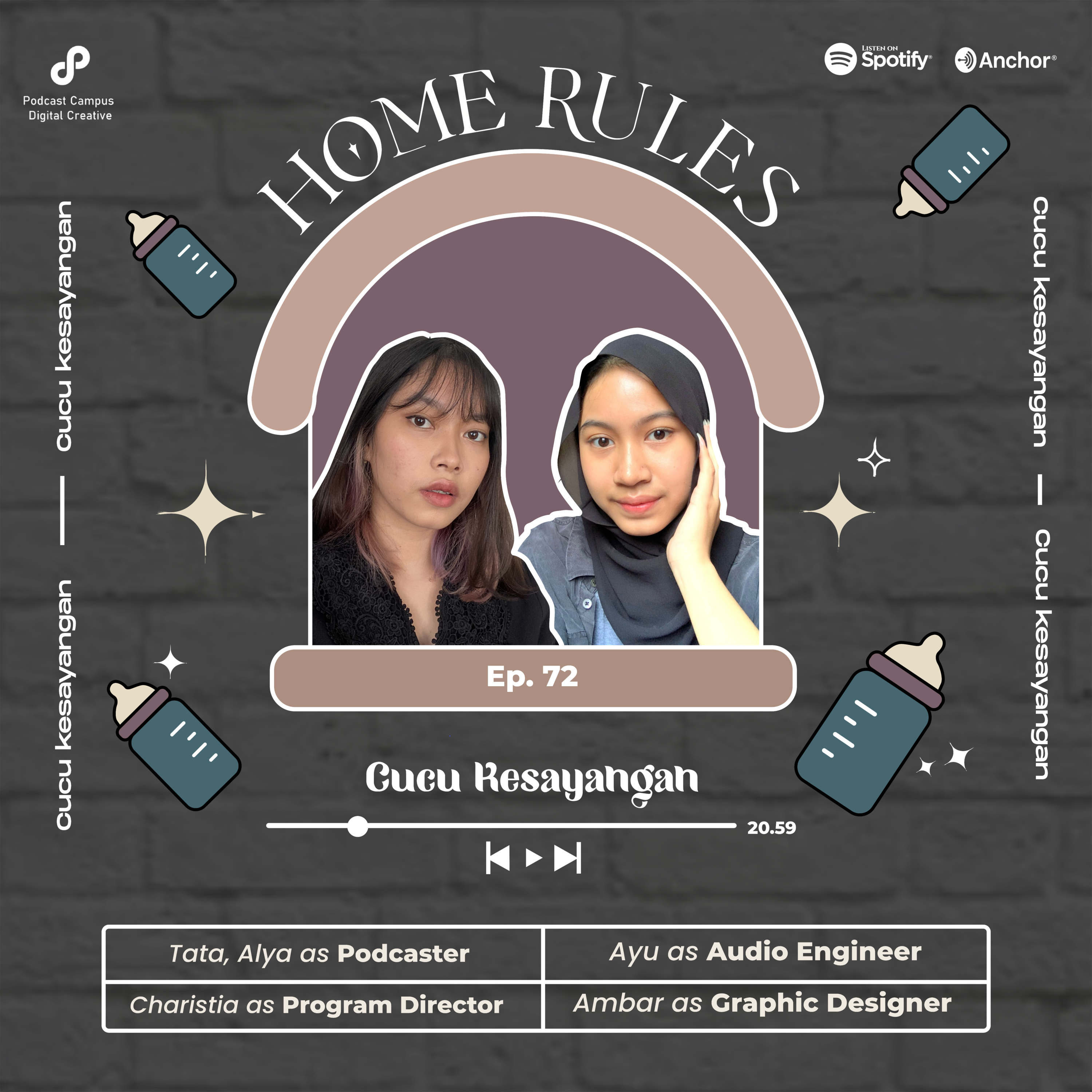 Podcast Campus