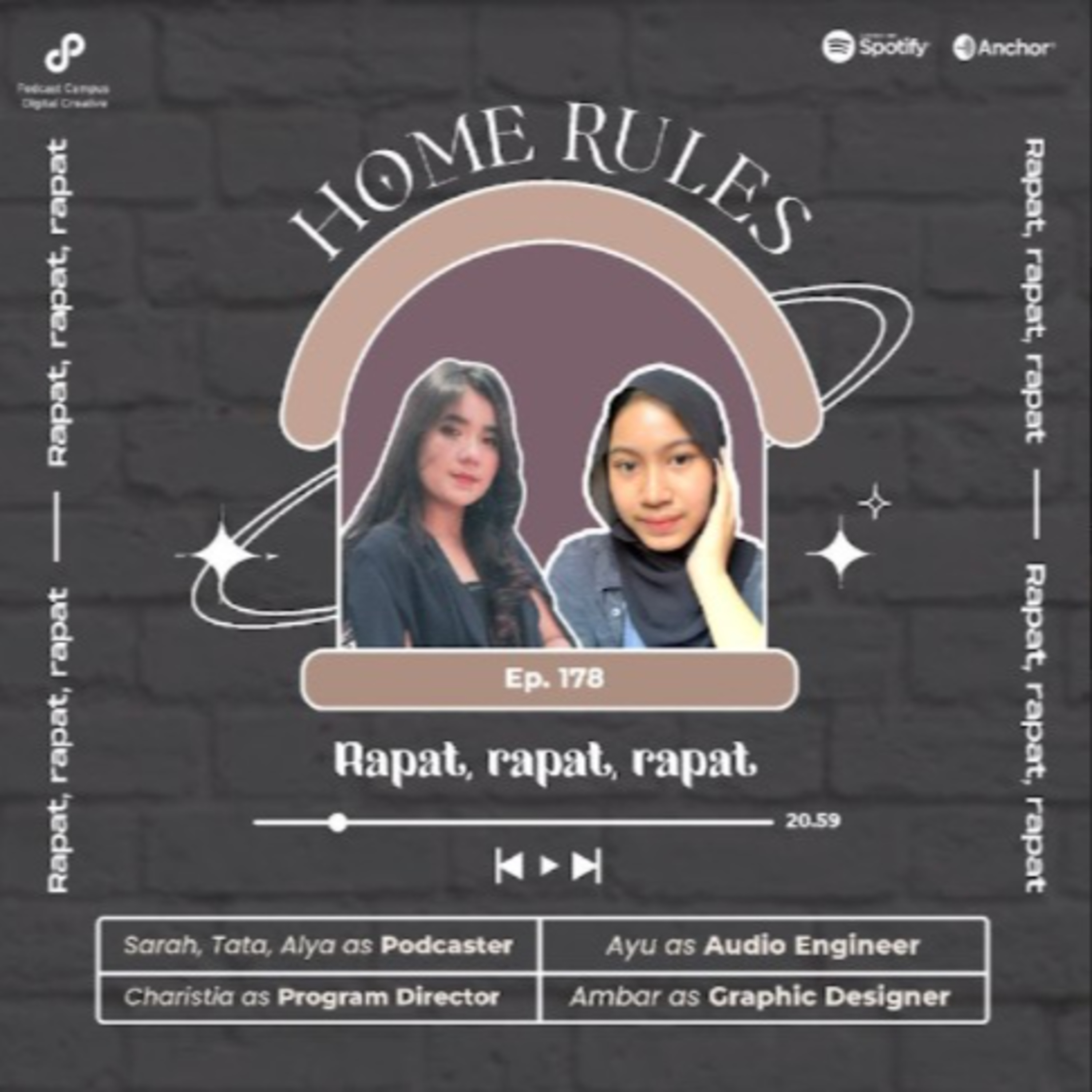 Podcast Campus