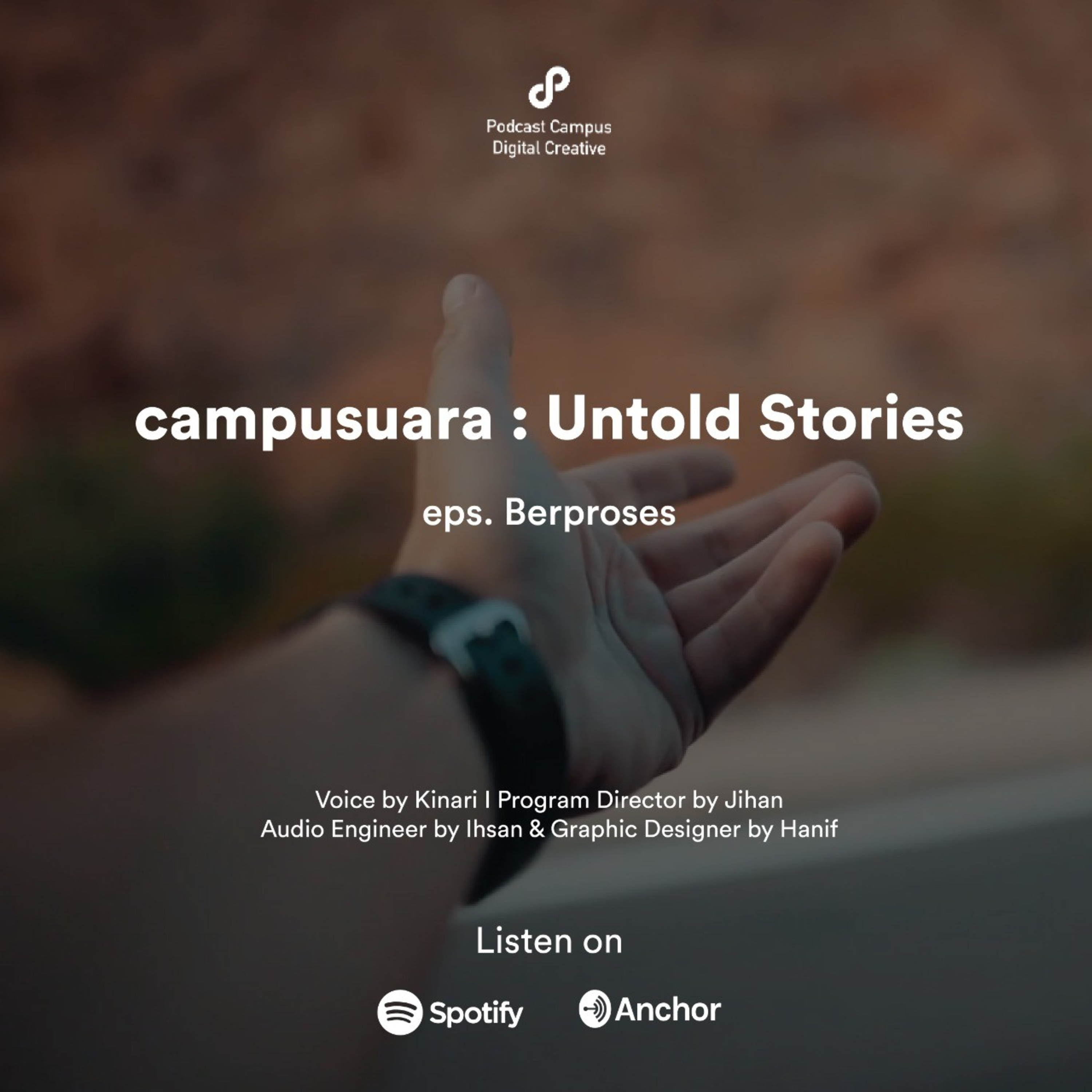 Podcast Campus