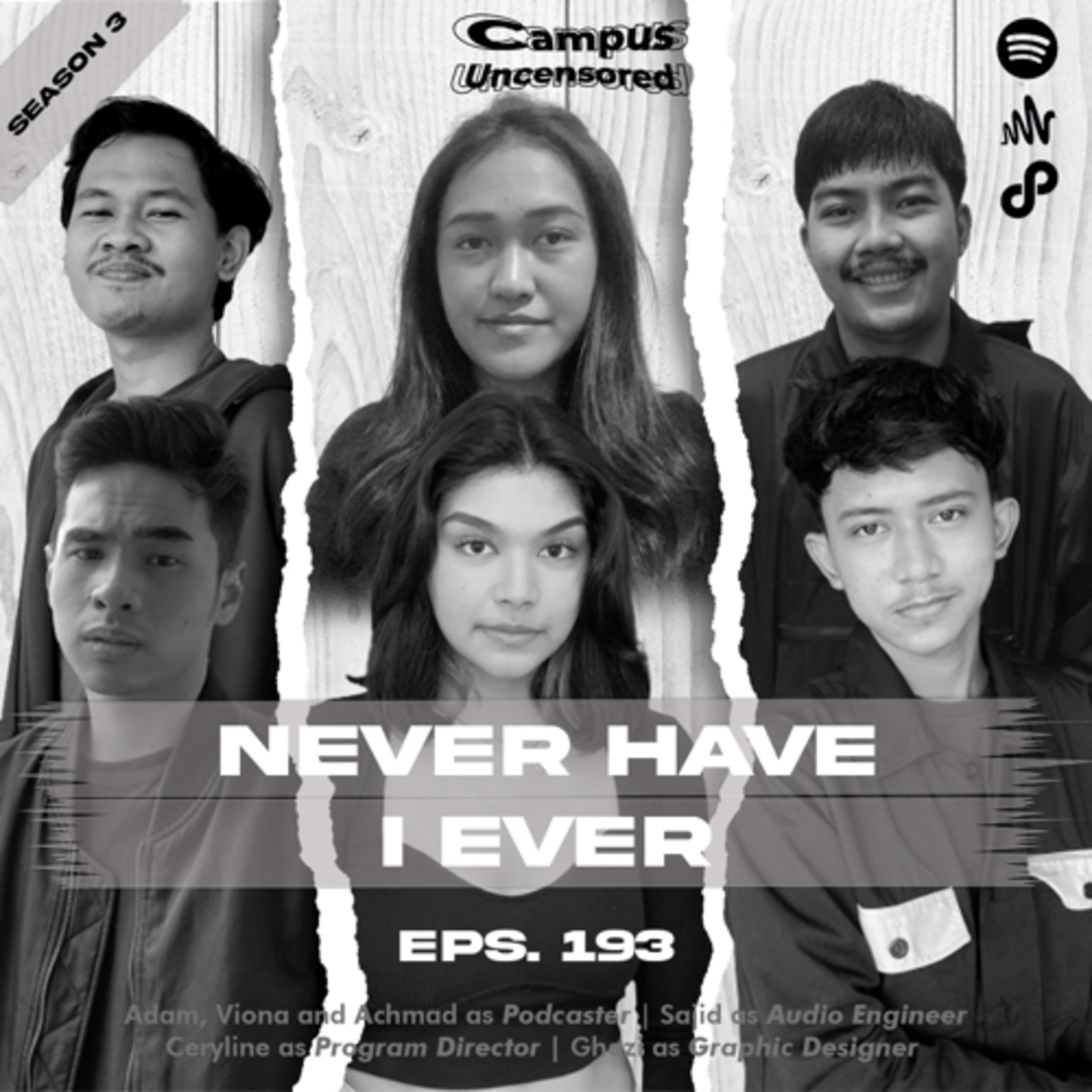 Podcast Campus
