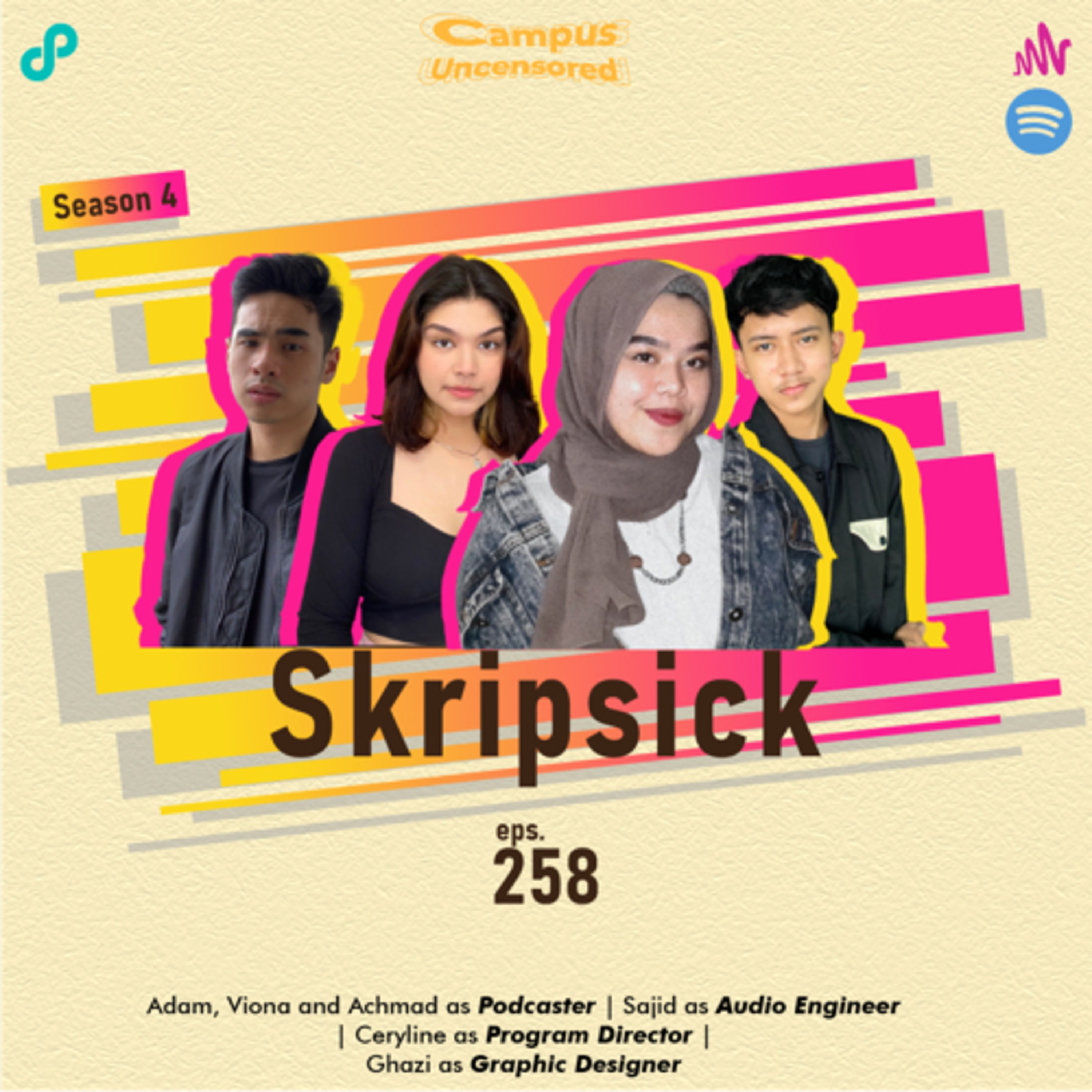 Podcast Campus