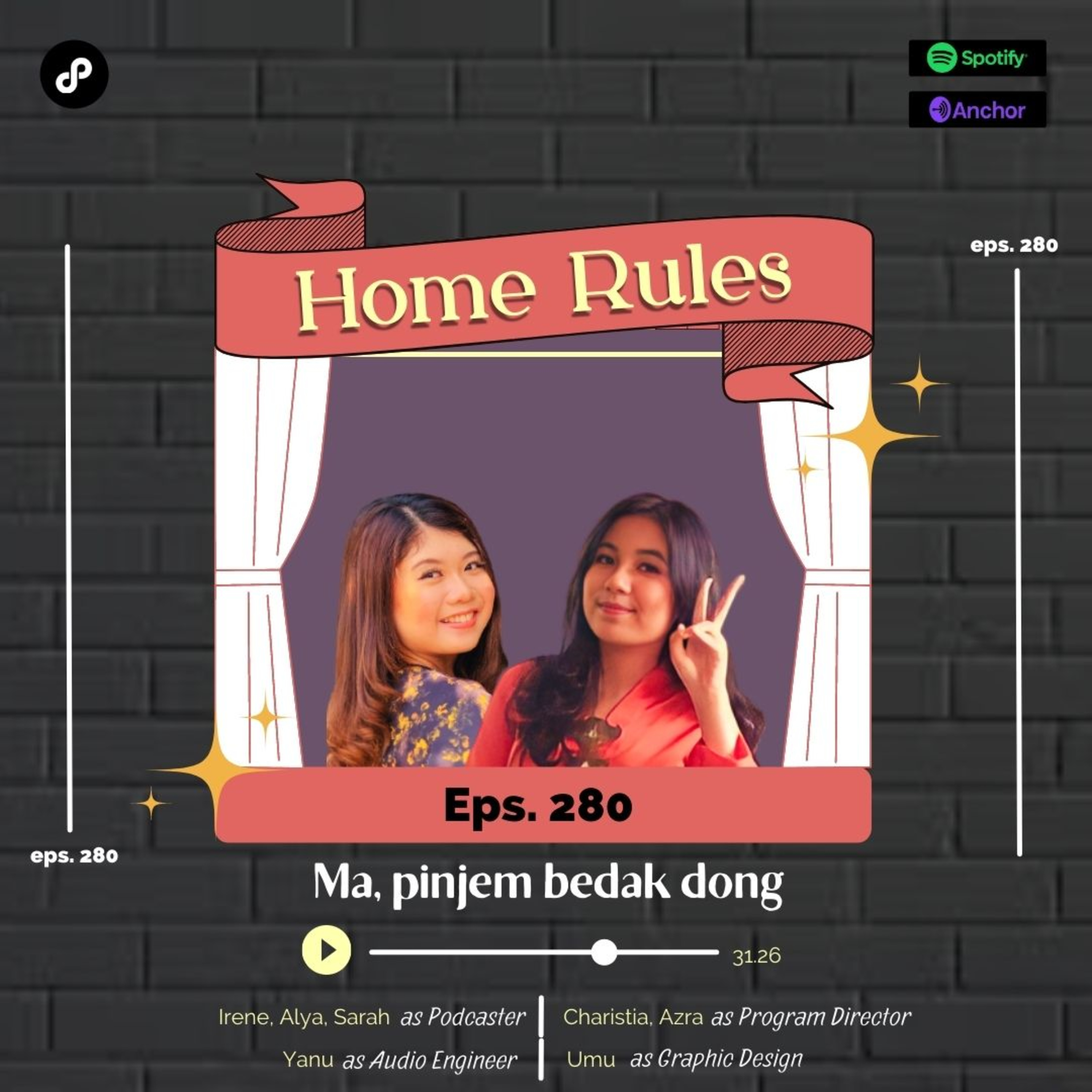 Podcast Campus