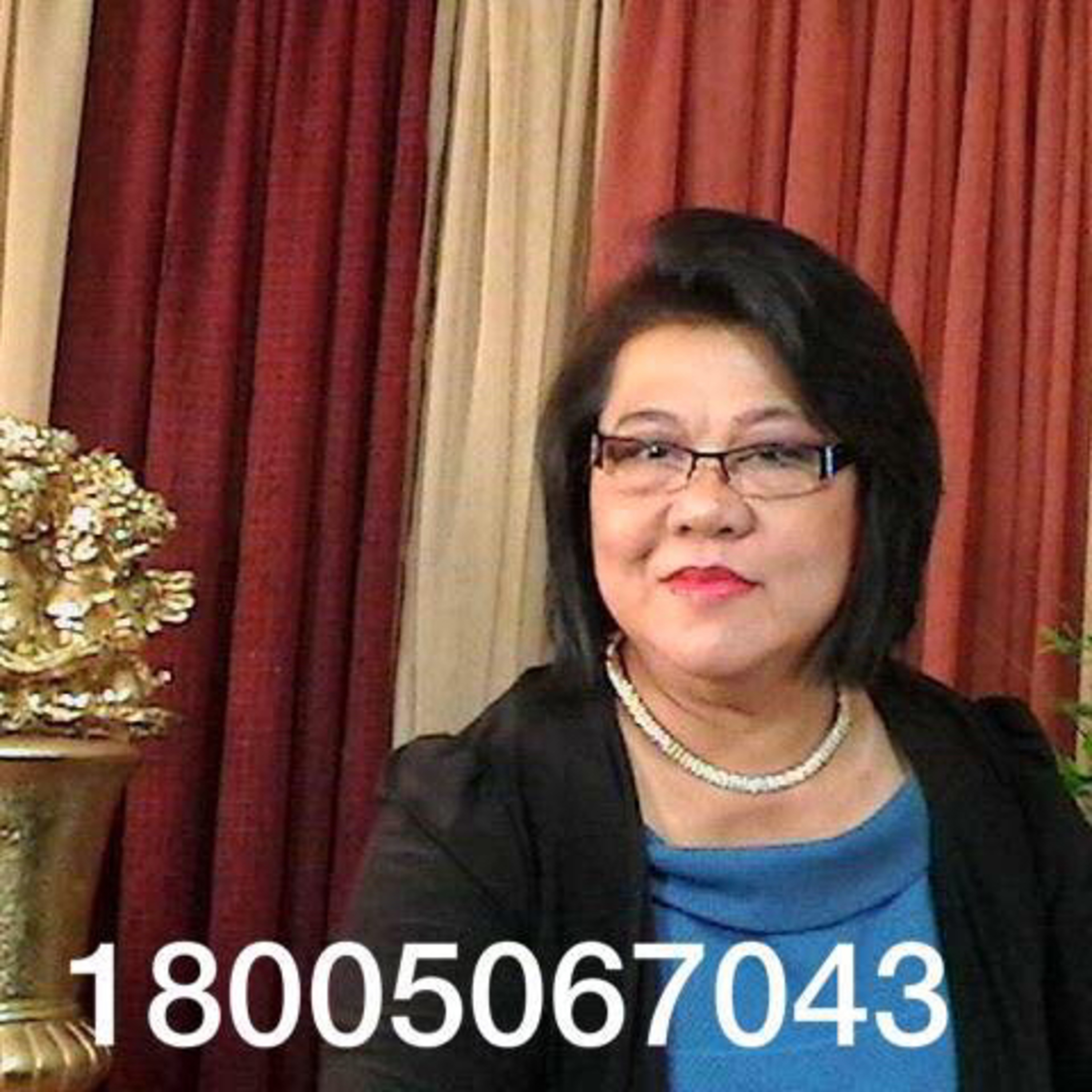 EXPERIENCE THE POWER OF FINANCIAL RESTORATION # 1🔥 www.pastortitamaya.org / 18005067043 episode artwork
