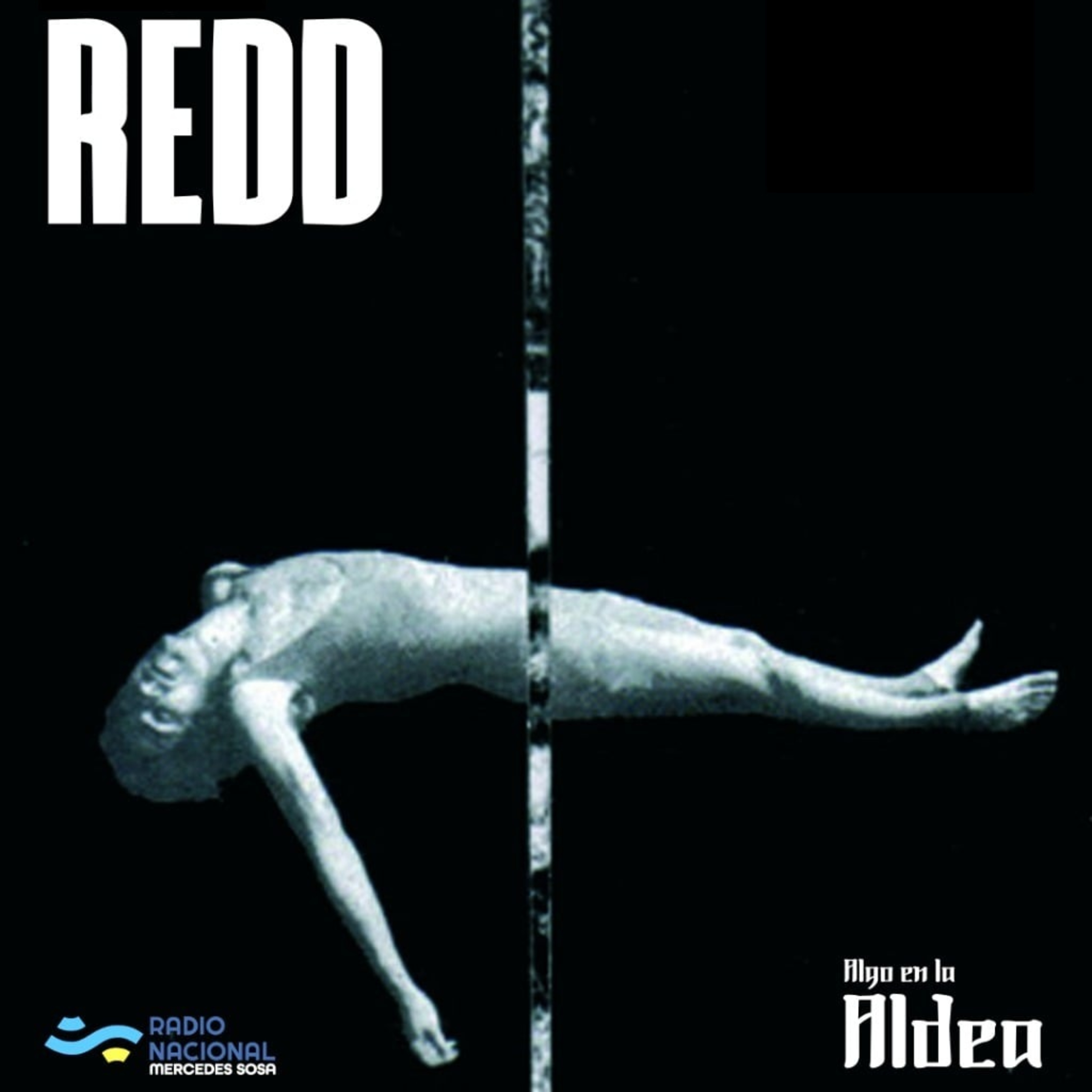 ESPECIAL REDD episode artwork